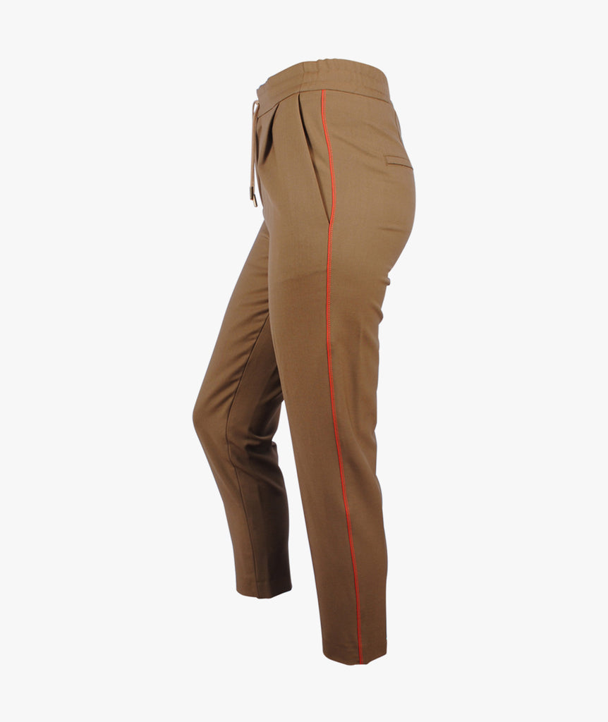 Joggpant Level | camel