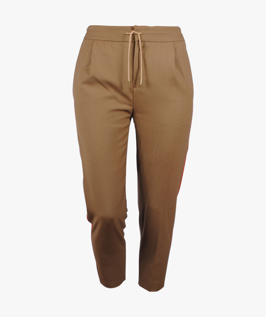 Joggpant Level | camel
