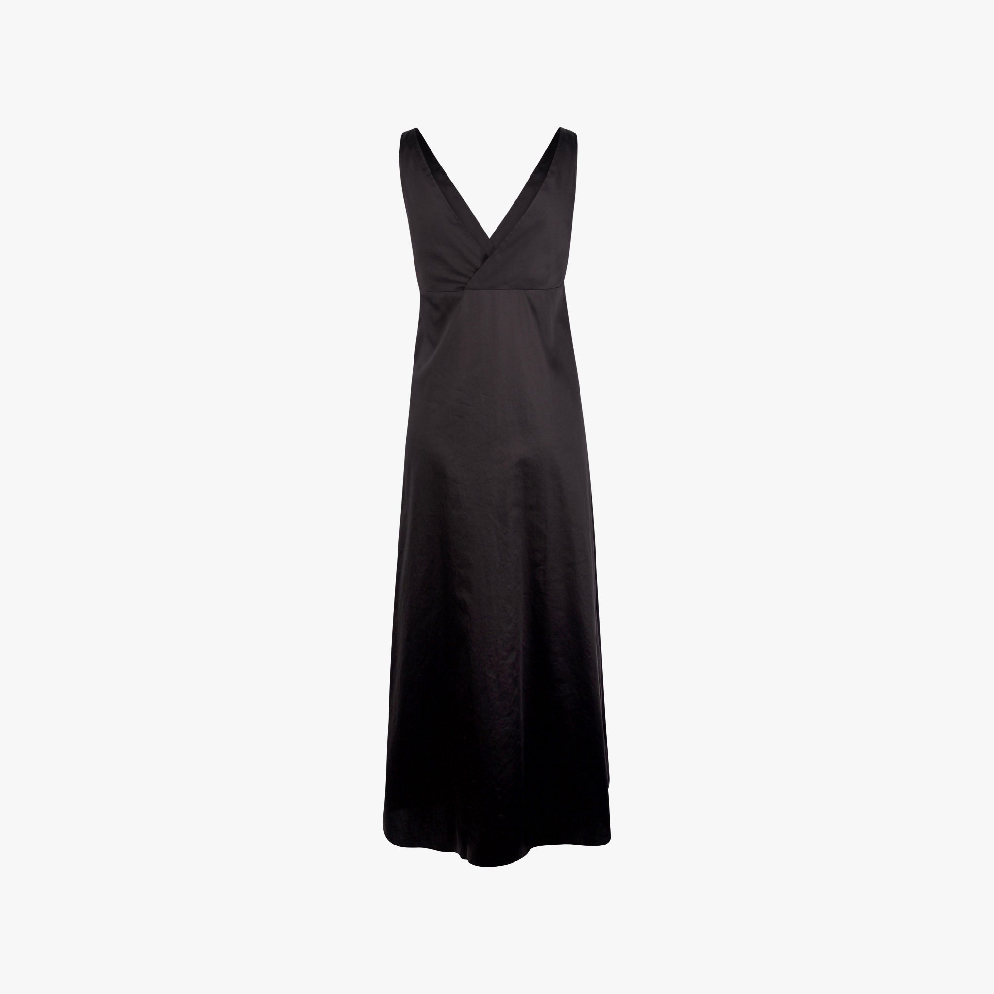 Drykorn Kleid uni | schwarz