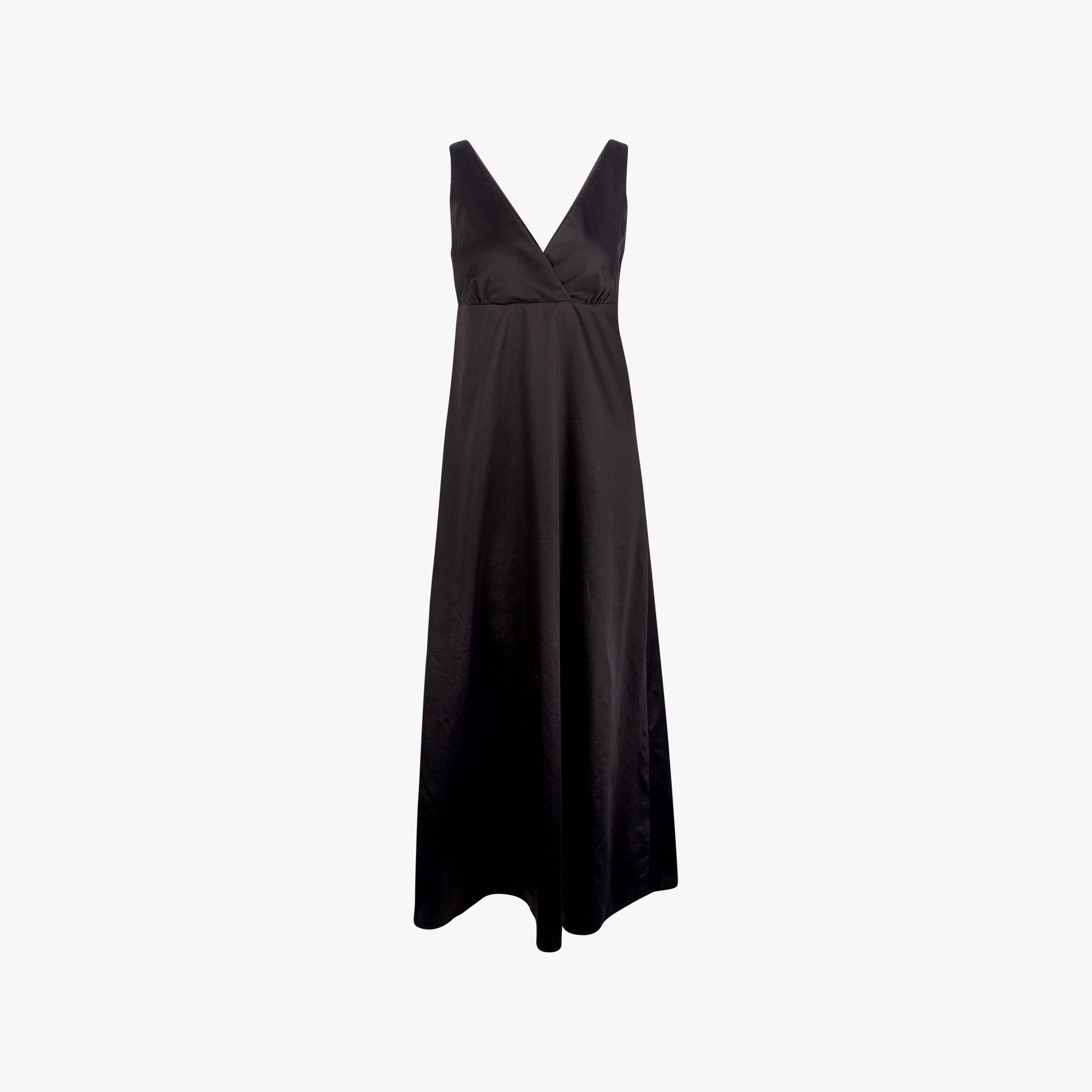 Drykorn Kleid uni | schwarz