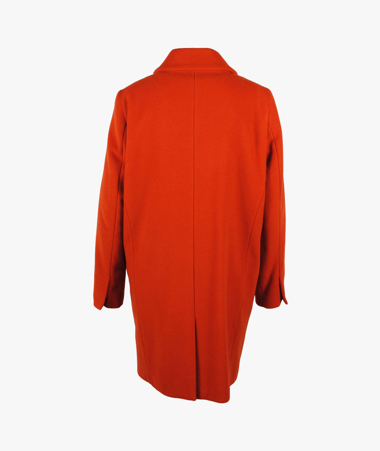 Kurzmantel Girona | orange