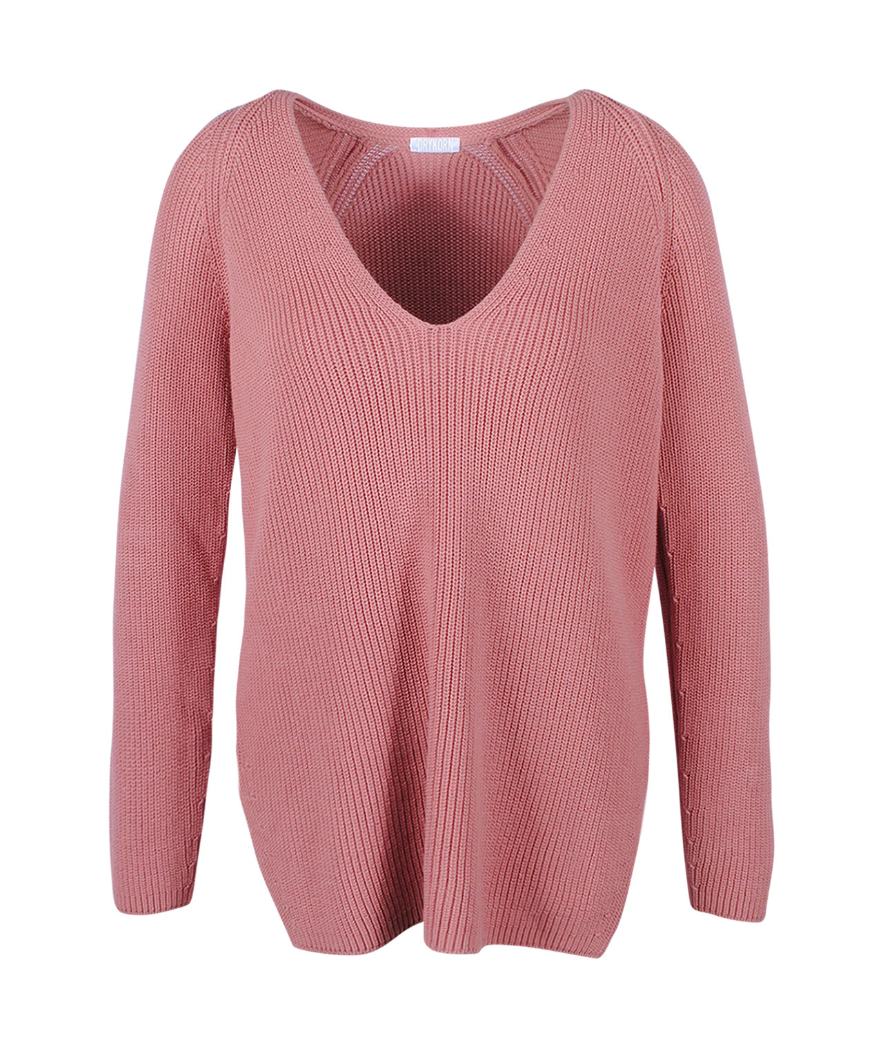Patentpulli Sabija | rosenholz