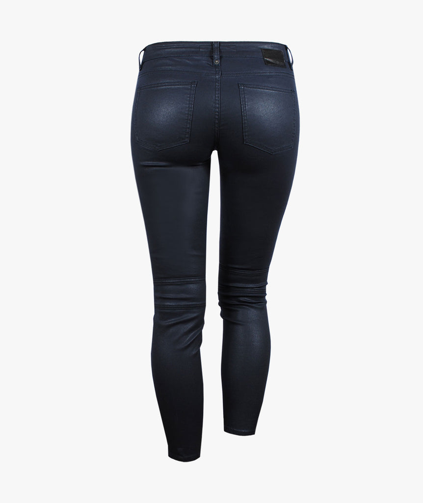 5-Pocket Hose coated | marine