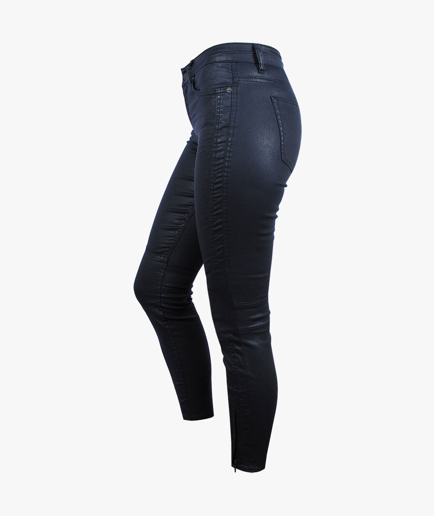5-Pocket Hose coated | marine