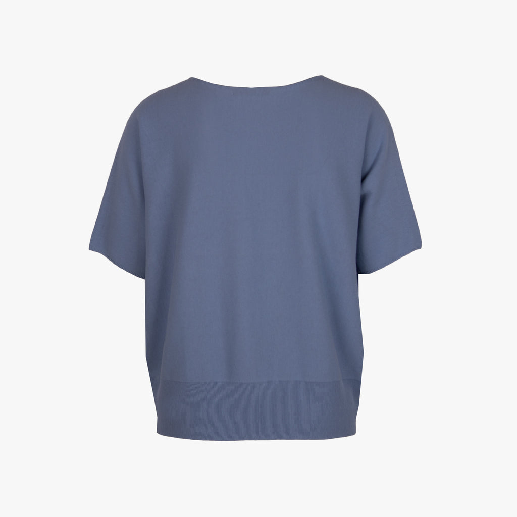 Drykorn Pulli Someli | hellblau