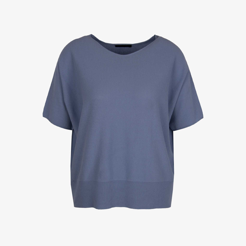Drykorn Pulli Someli | hellblau