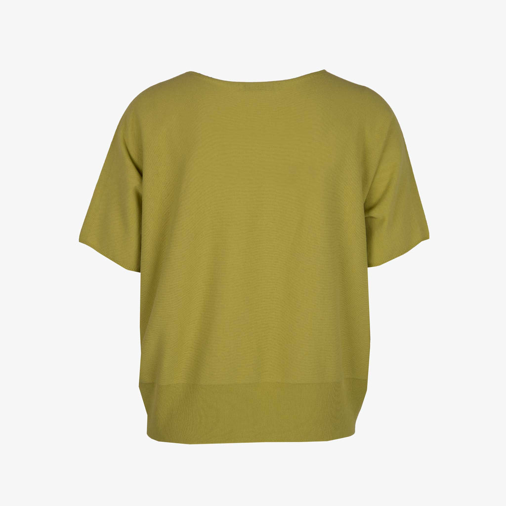 Drykorn Pulli Someli | limone