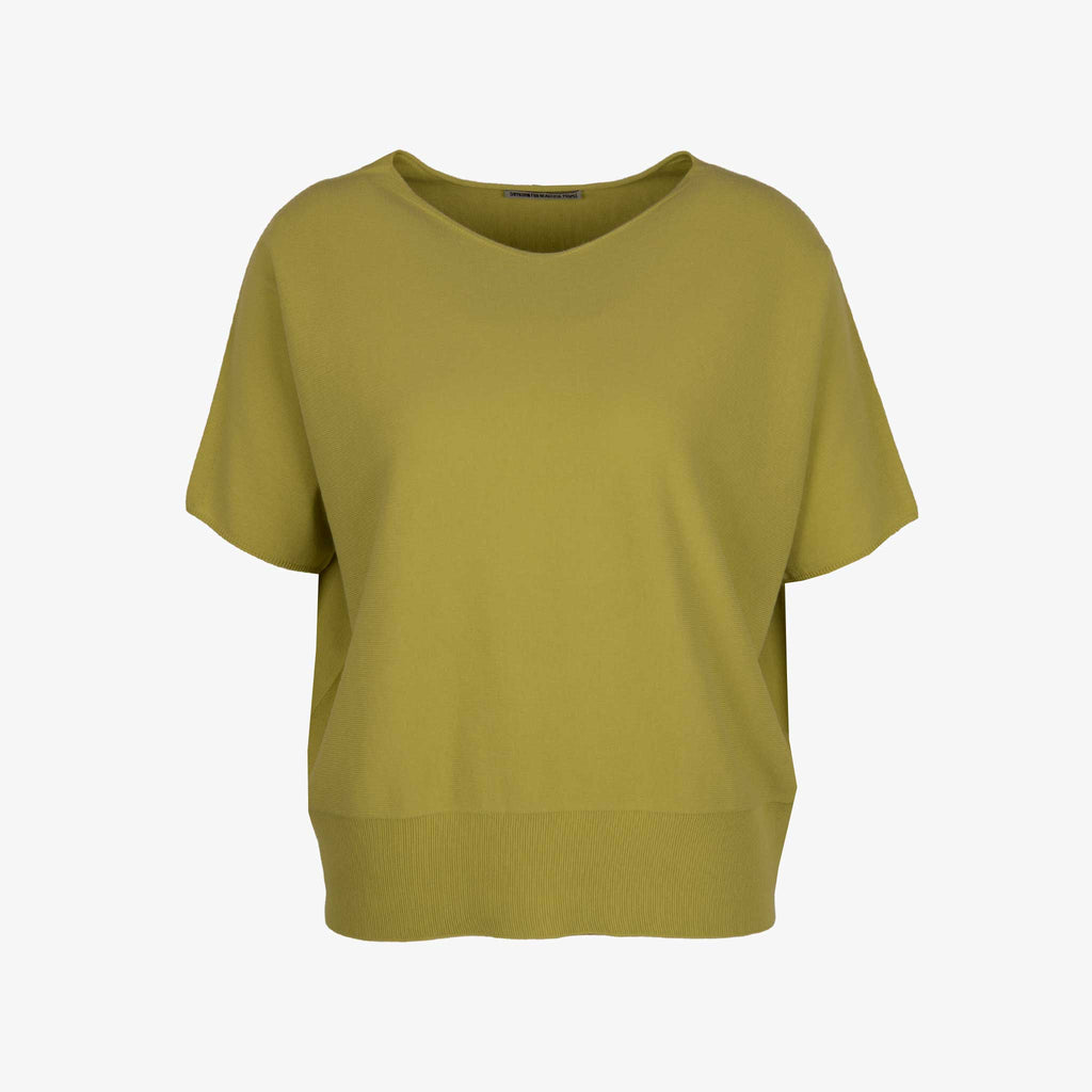 Drykorn Pulli Someli | limone