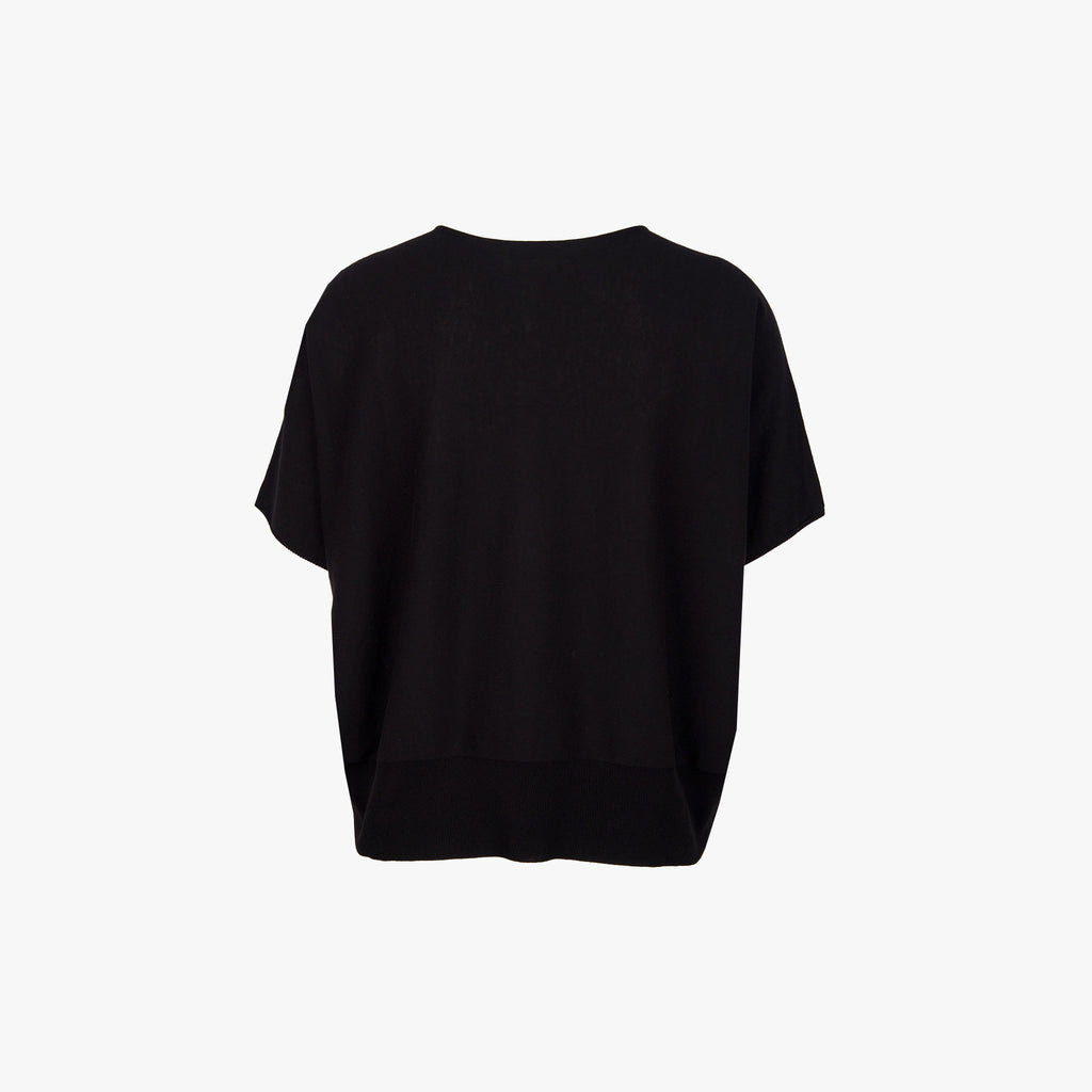 Drykorn Pulli Someli | schwarz