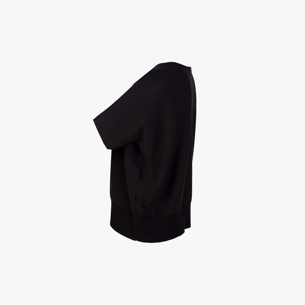 Drykorn Pulli Someli | schwarz