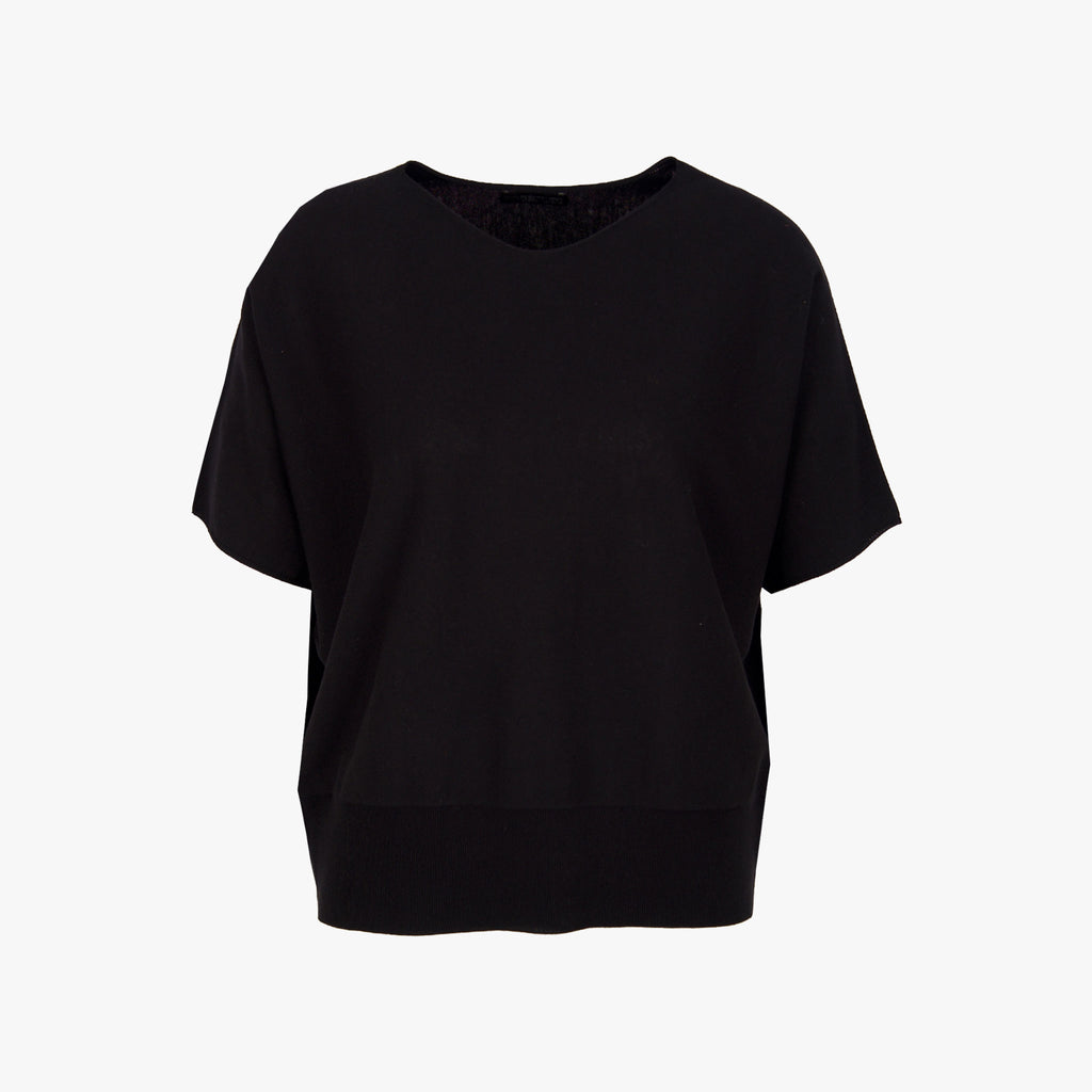 Drykorn Pulli Someli | schwarz