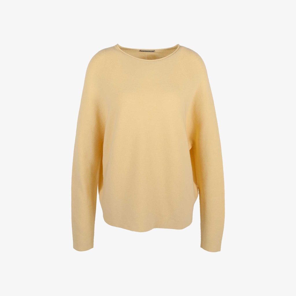 RH-Pulli Maila | gelb