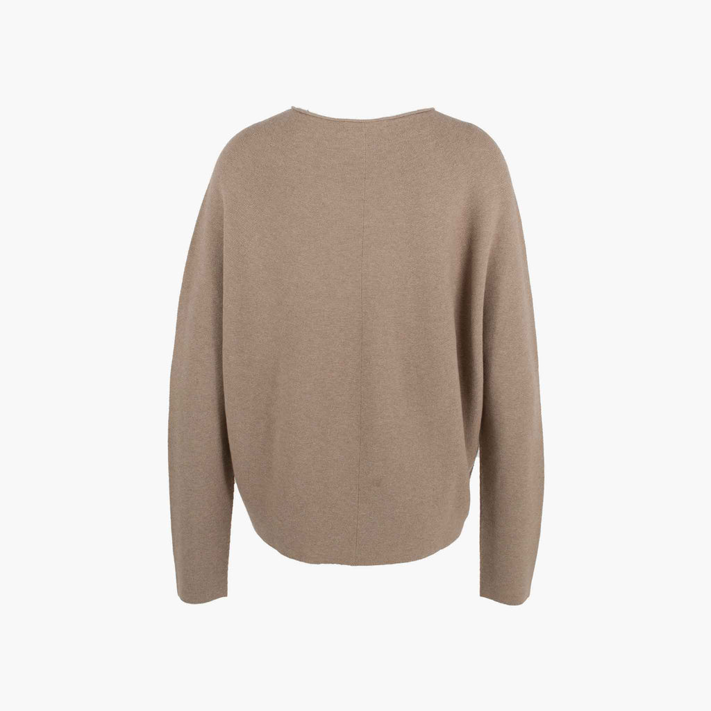 RH-Pulli Maila | greige