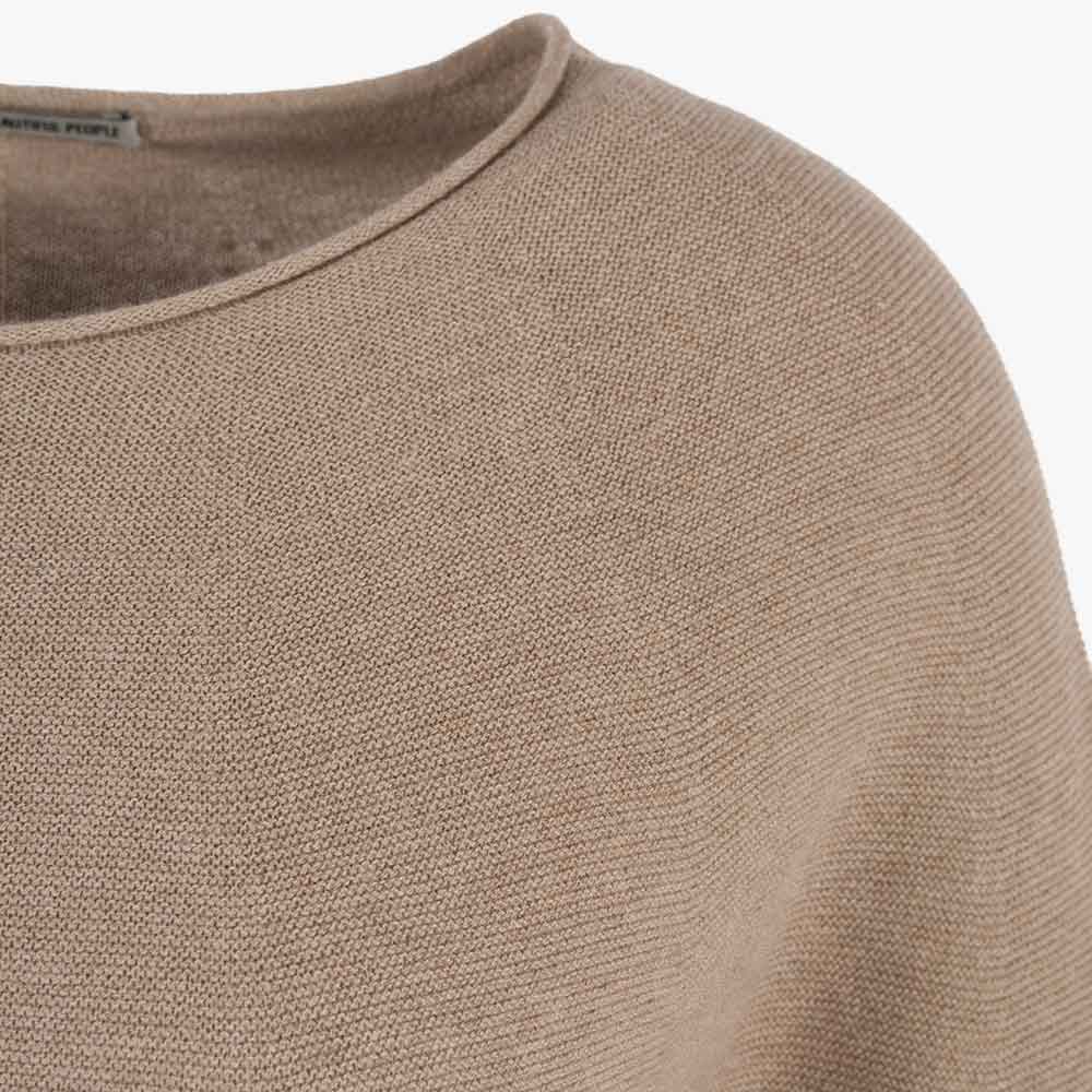 RH-Pulli Maila | greige
