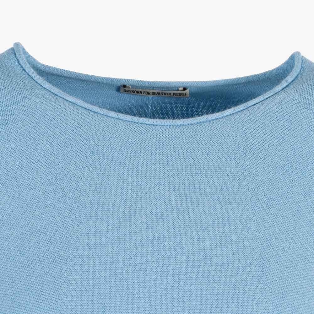 RH-Pulli Maila | hellblau