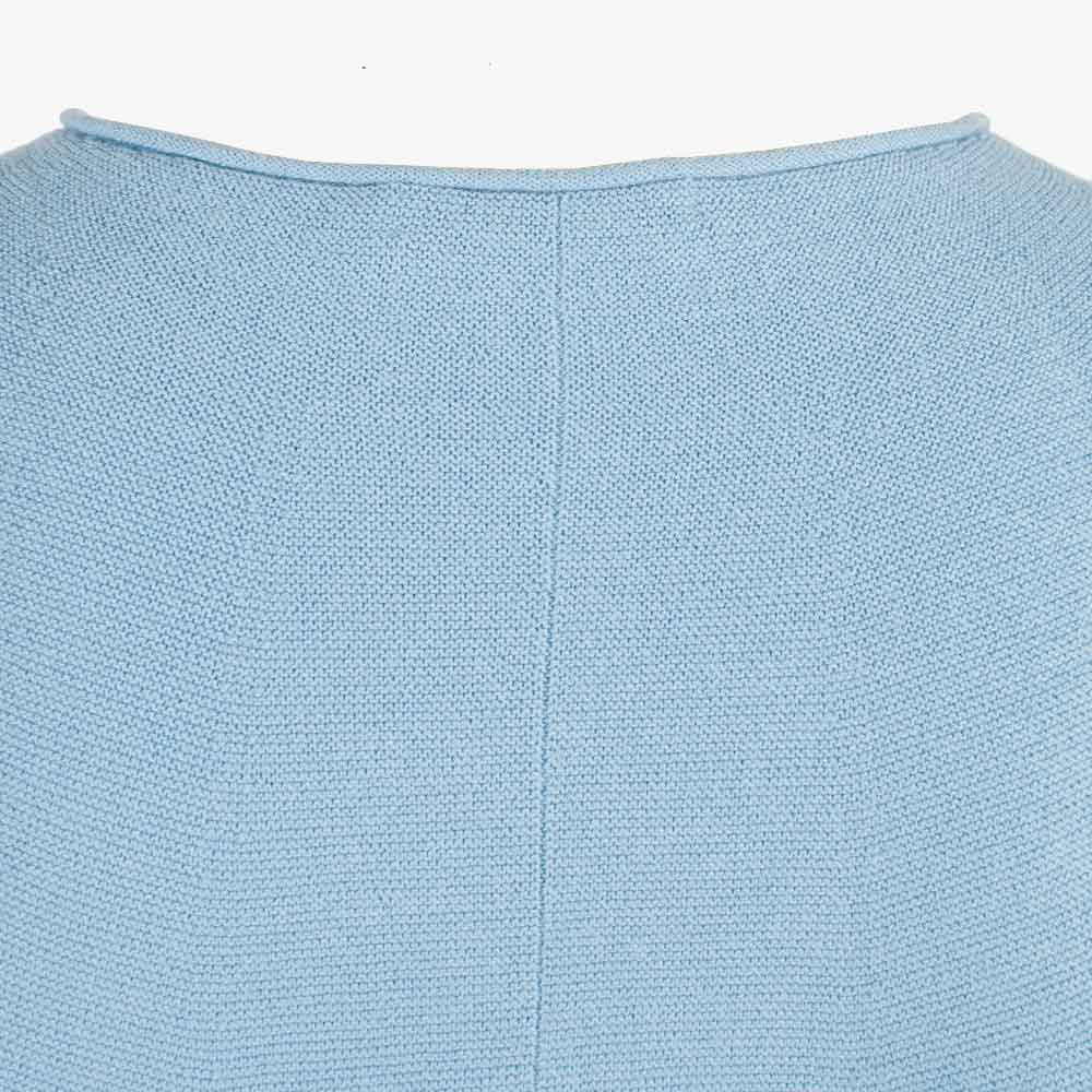 RH-Pulli Maila | hellblau