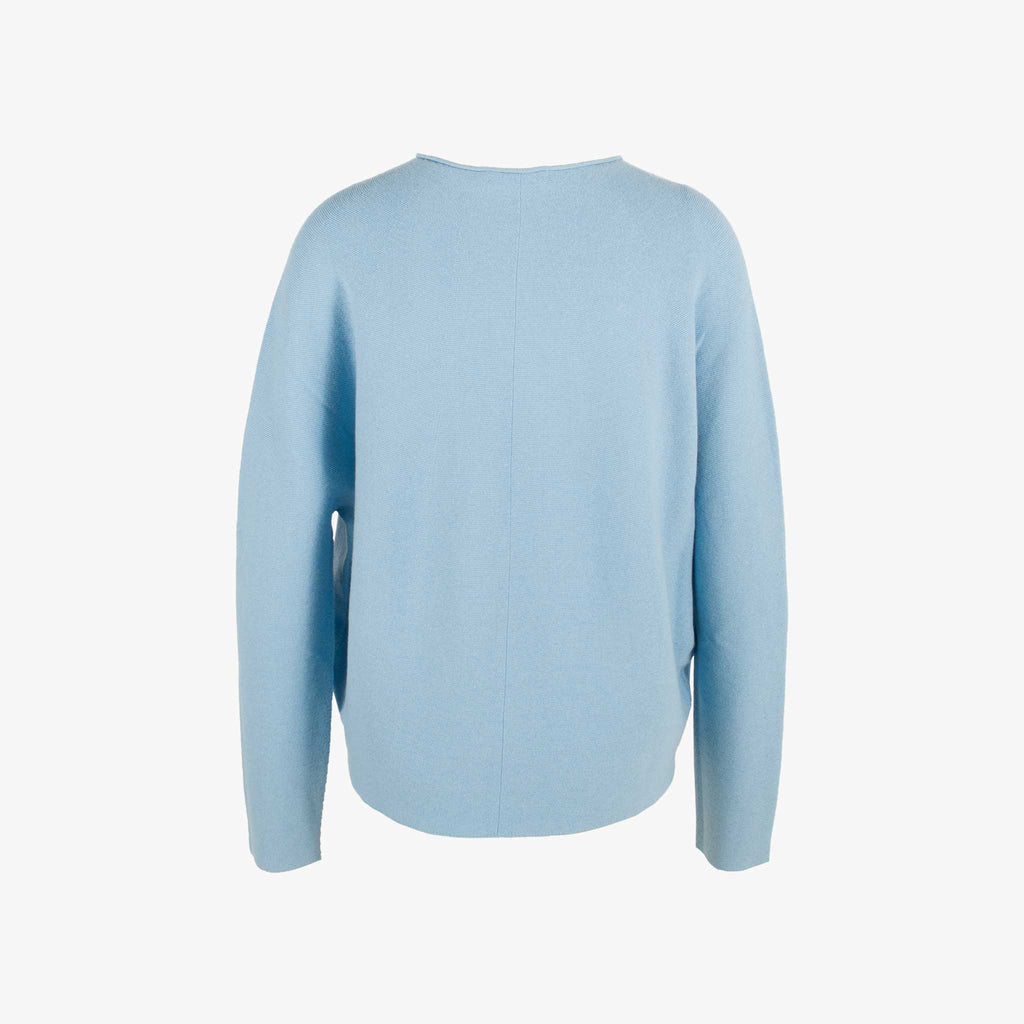 RH-Pulli Maila | hellblau