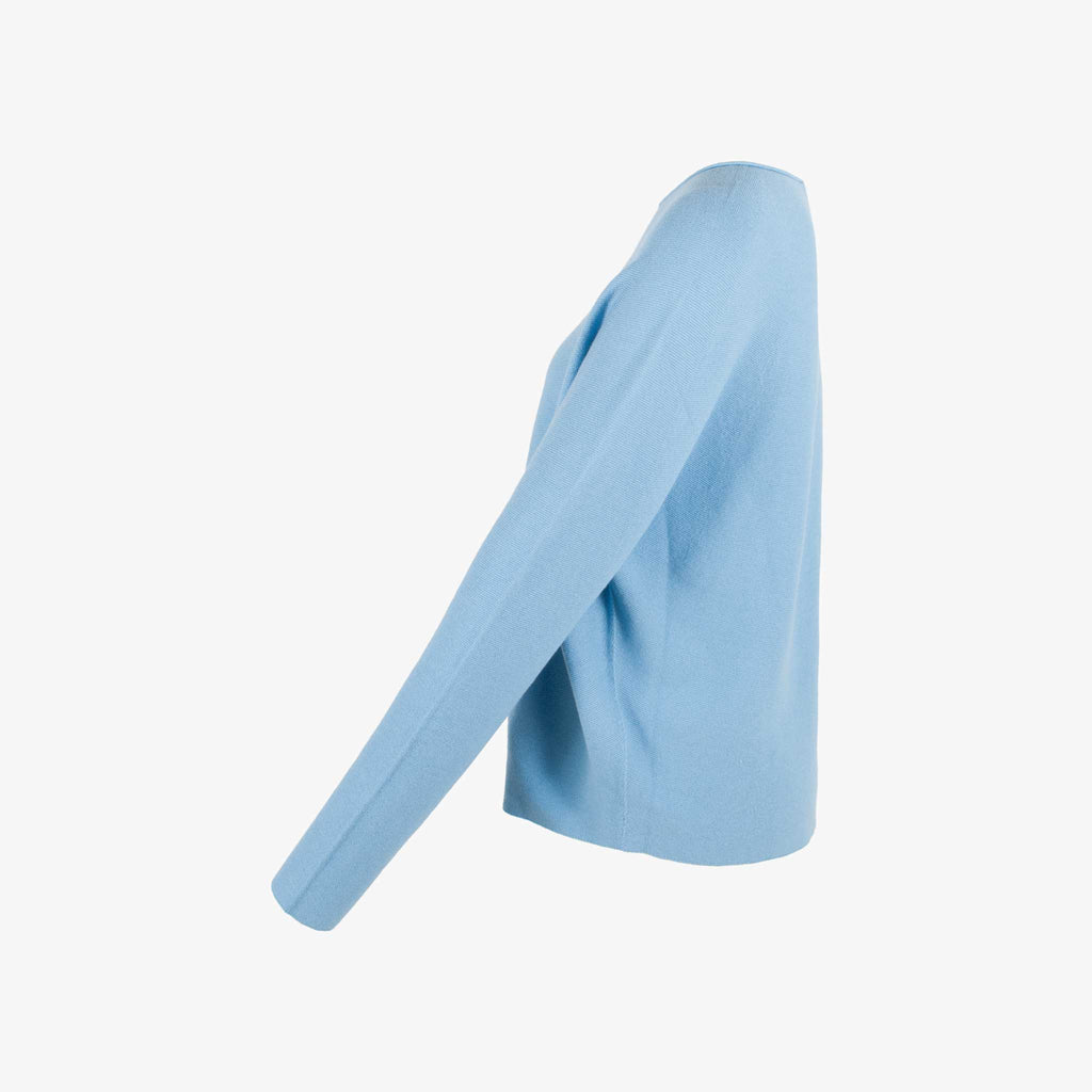 RH-Pulli Maila | hellblau