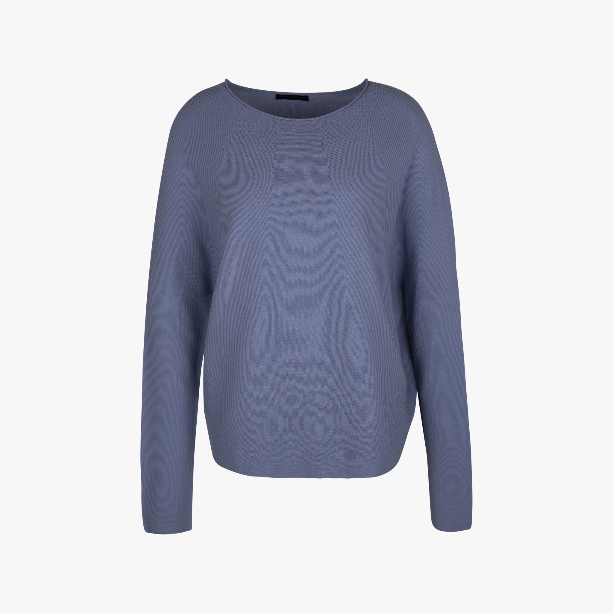 Drykorn Pulli Maila | hellblau