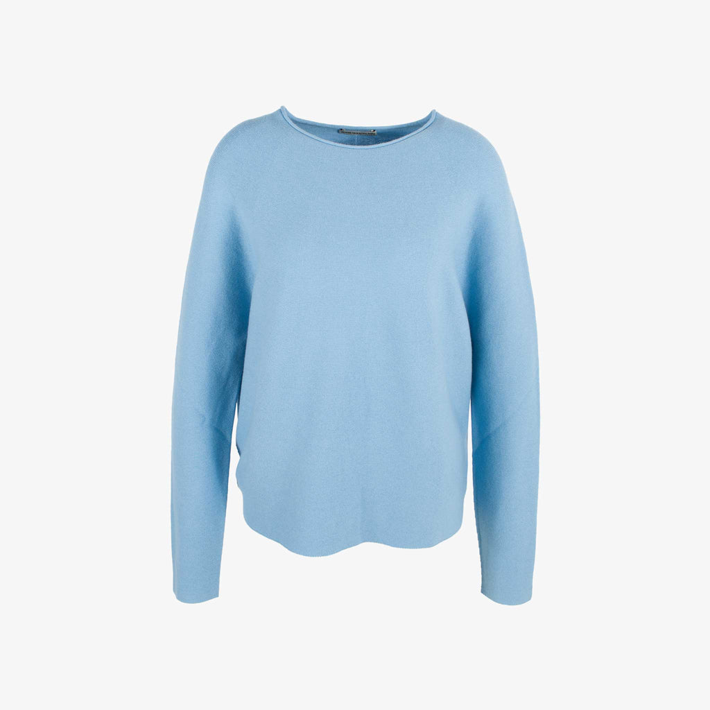 RH-Pulli Maila | hellblau
