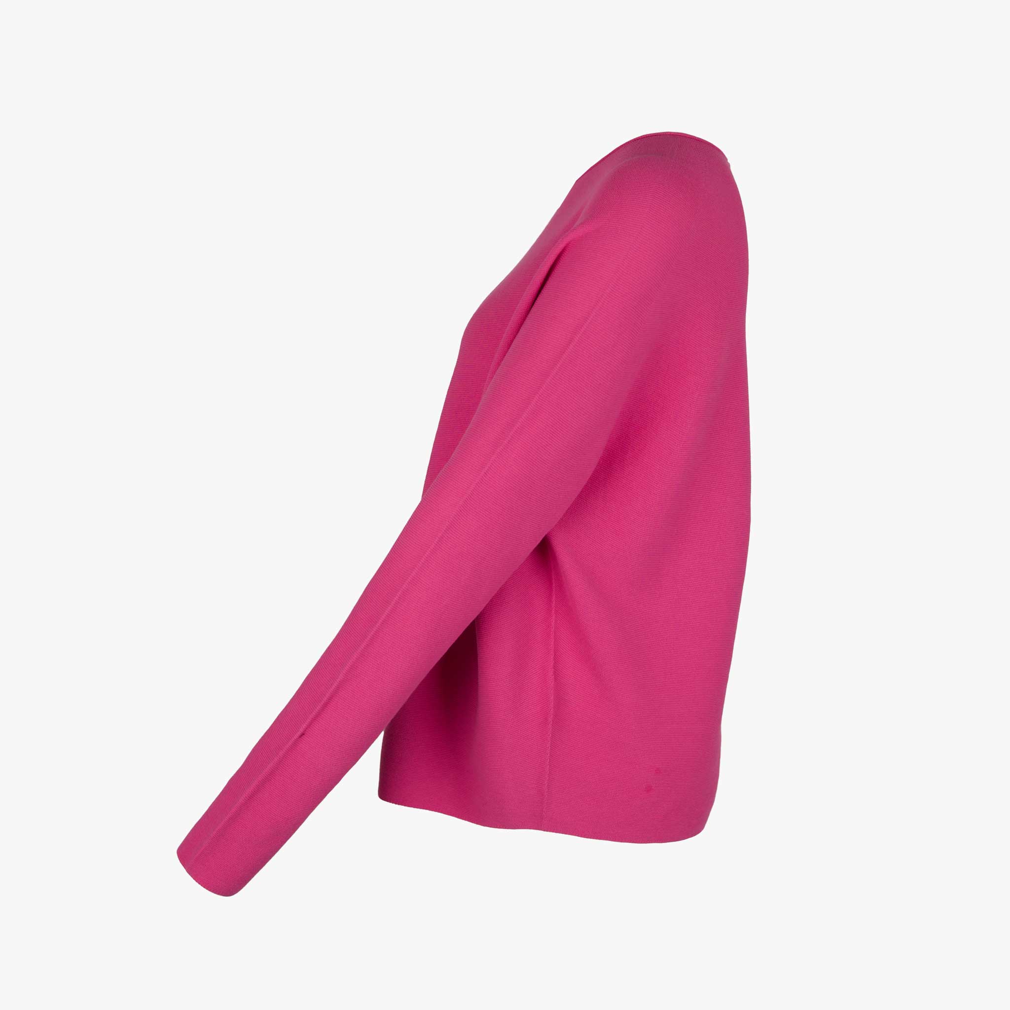 Drykorn Pulli Maila | pink