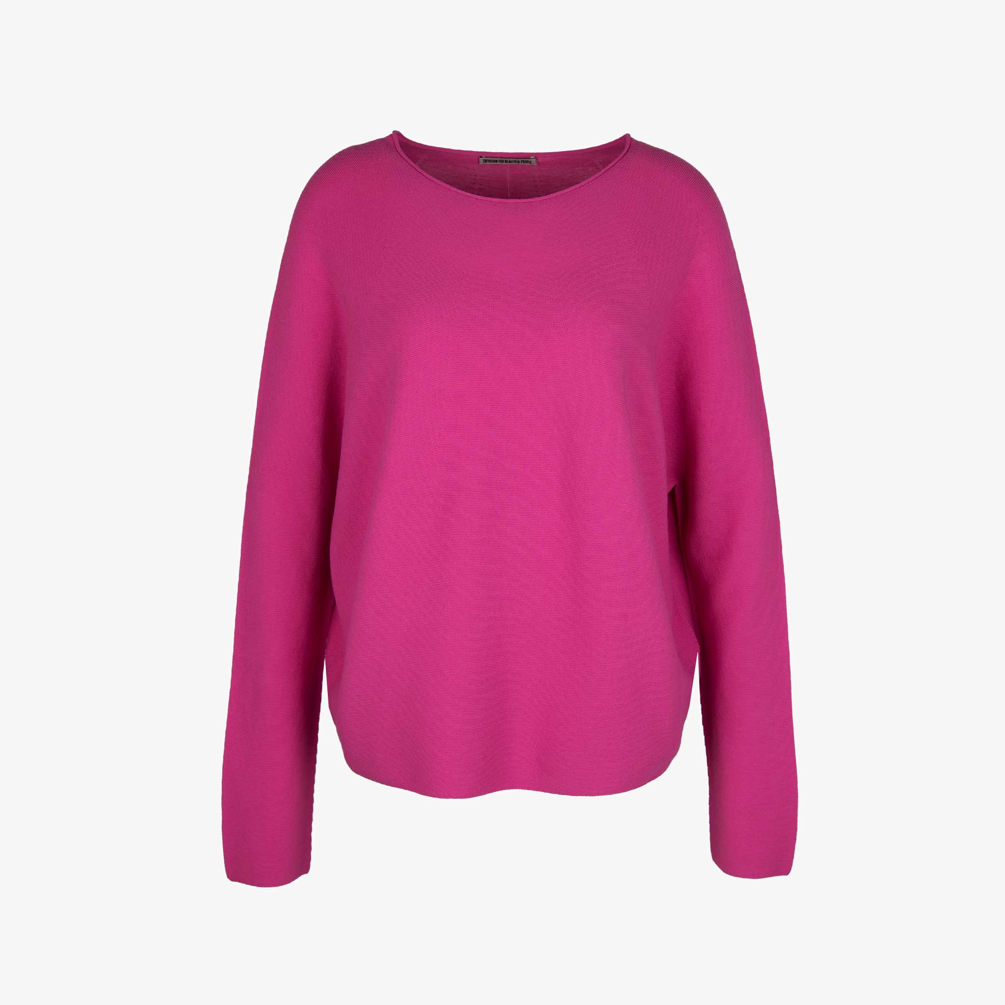 Drykorn Pulli Maila | pink