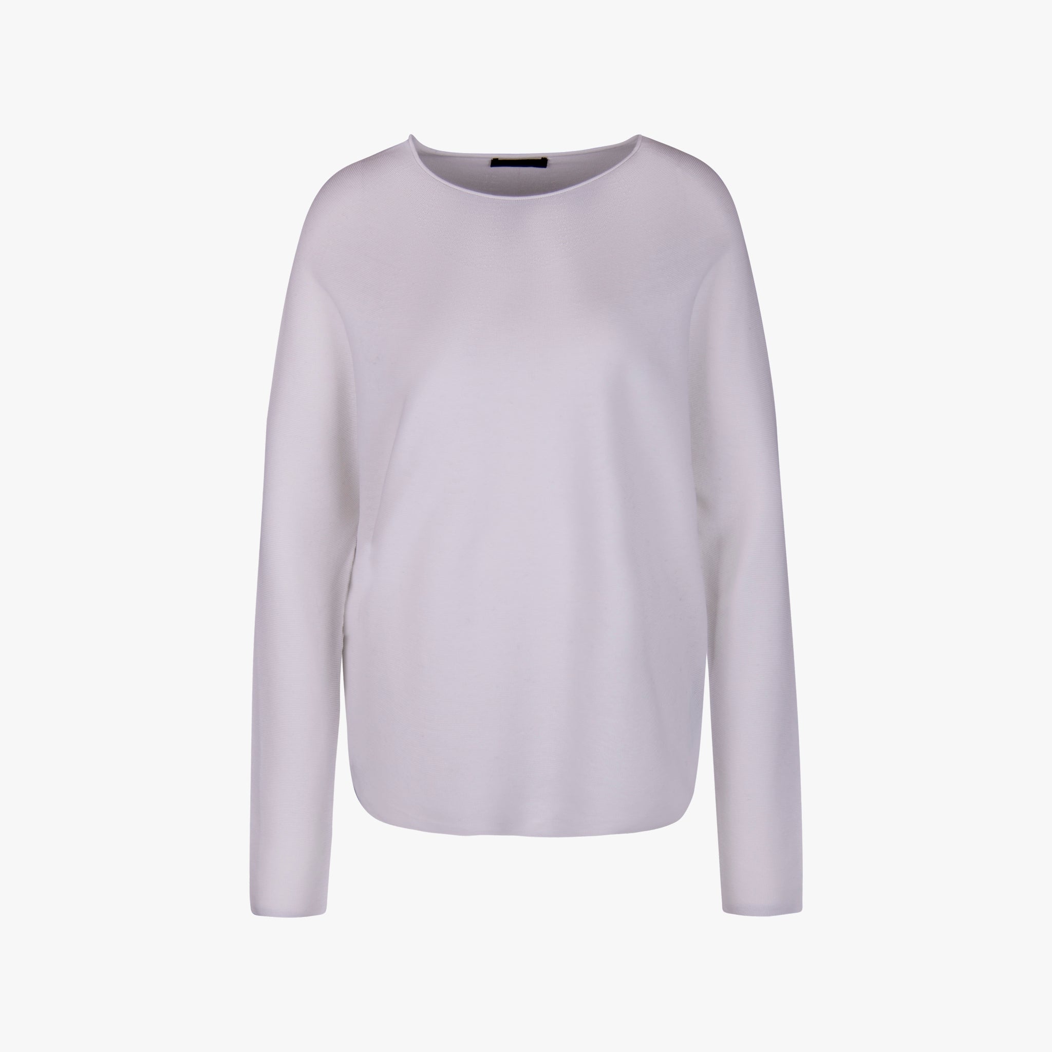 Drykorn Pulli Maila | weiß
