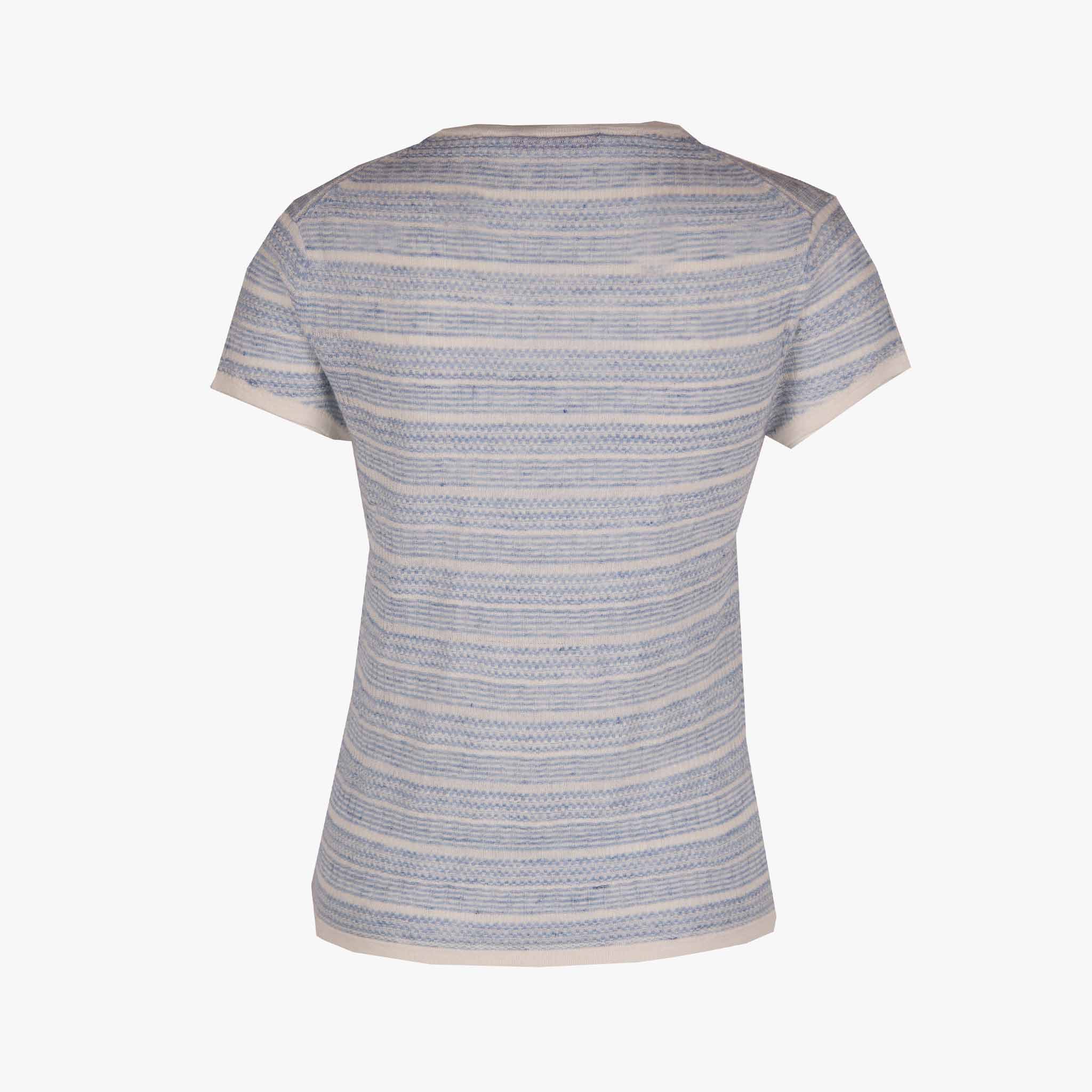 Drykorn Pulli Ermali | hellblau