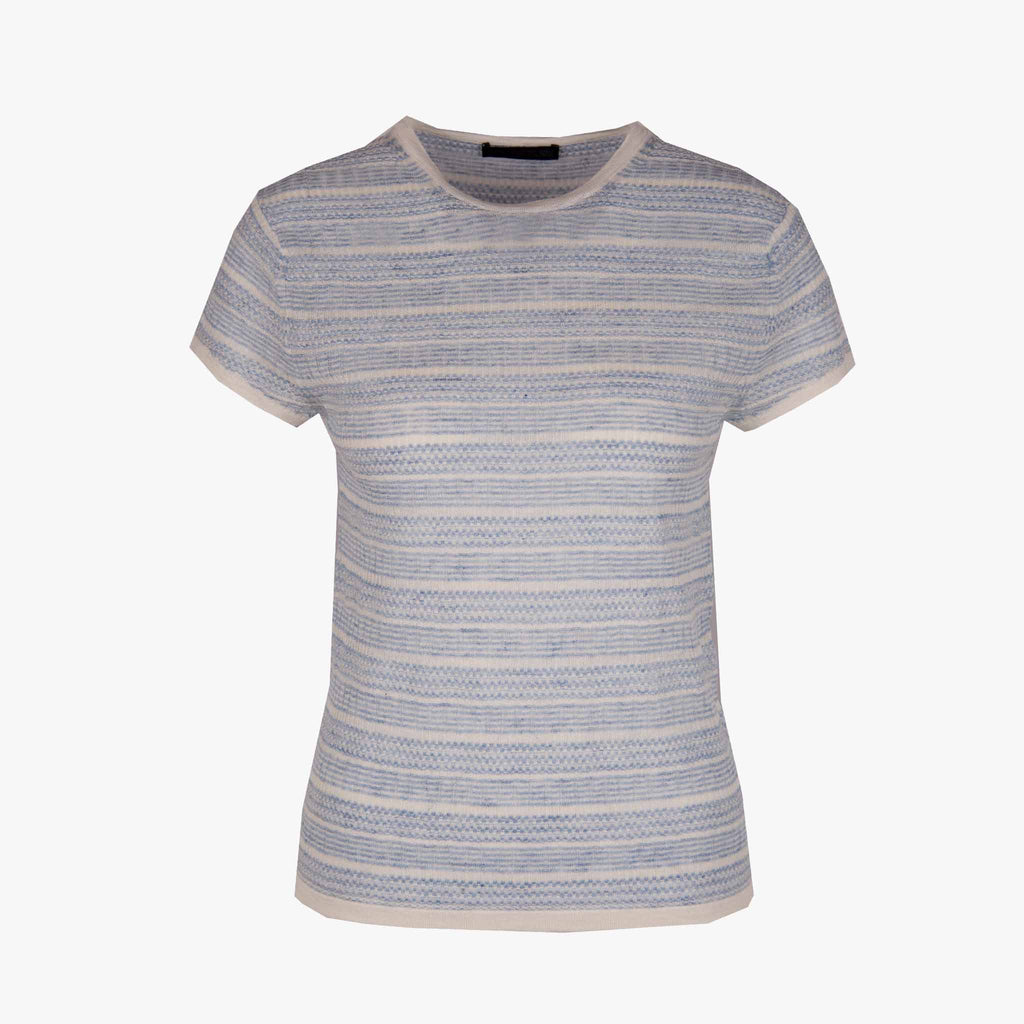 Drykorn Pulli Ermali | hellblau