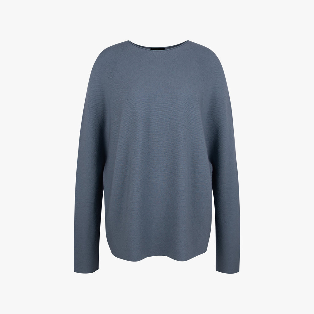 Drykorn RH Pulli Maila | hellblau