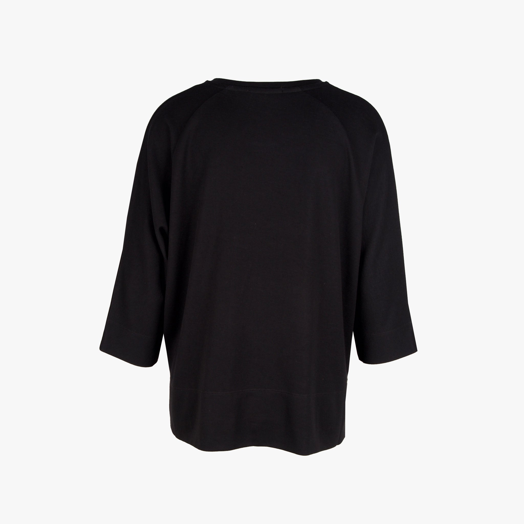 Drykorn Shirt Lenilia | schwarz