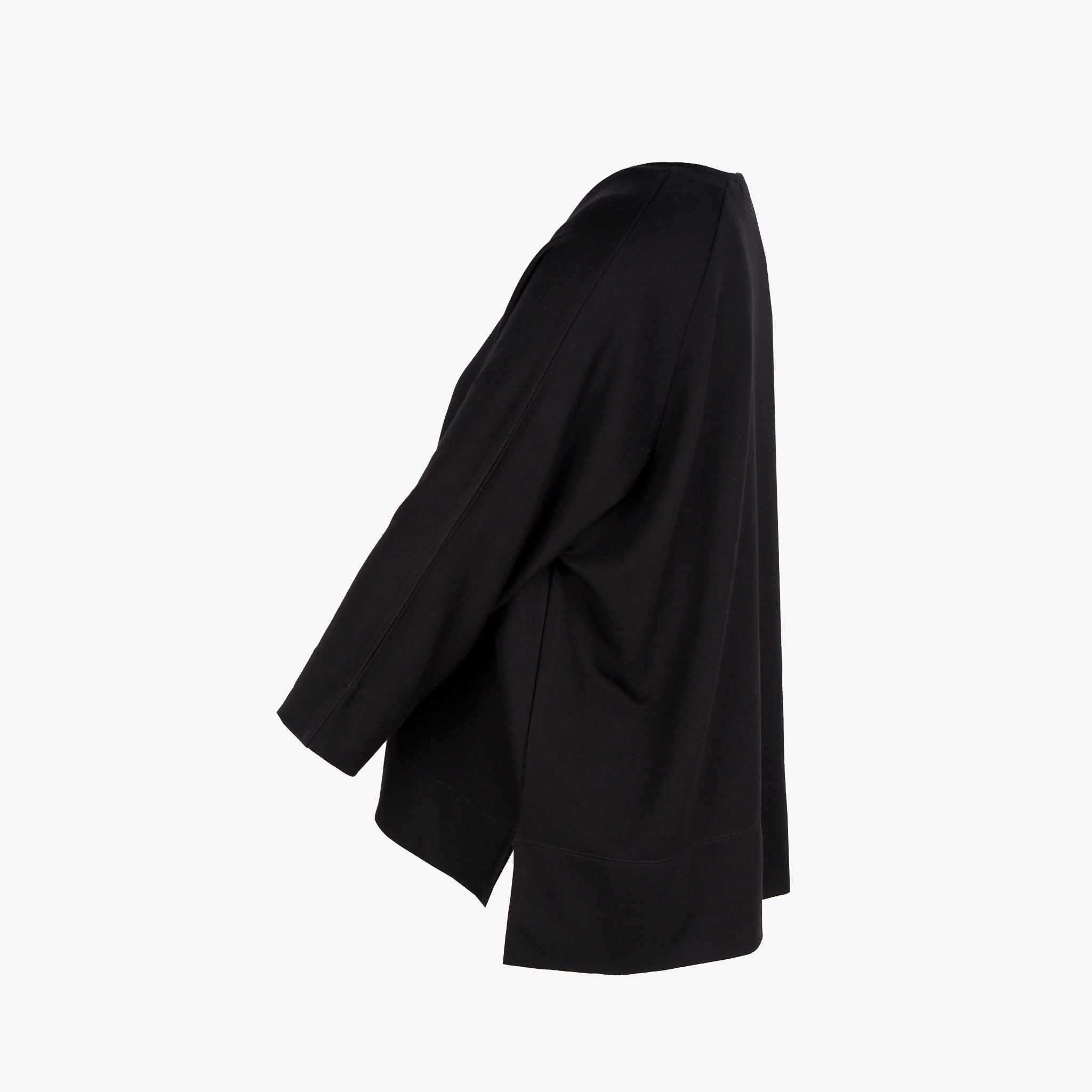 Drykorn Shirt Lenilia | schwarz