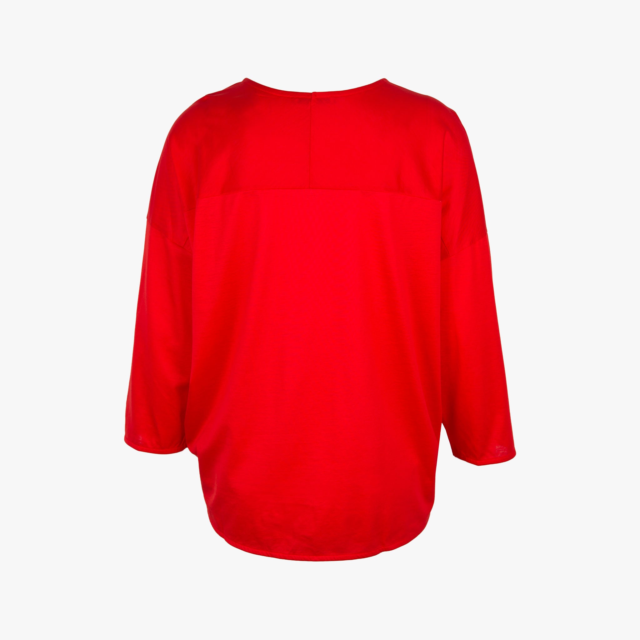 Drykorn RH Shirt Kirla | orange