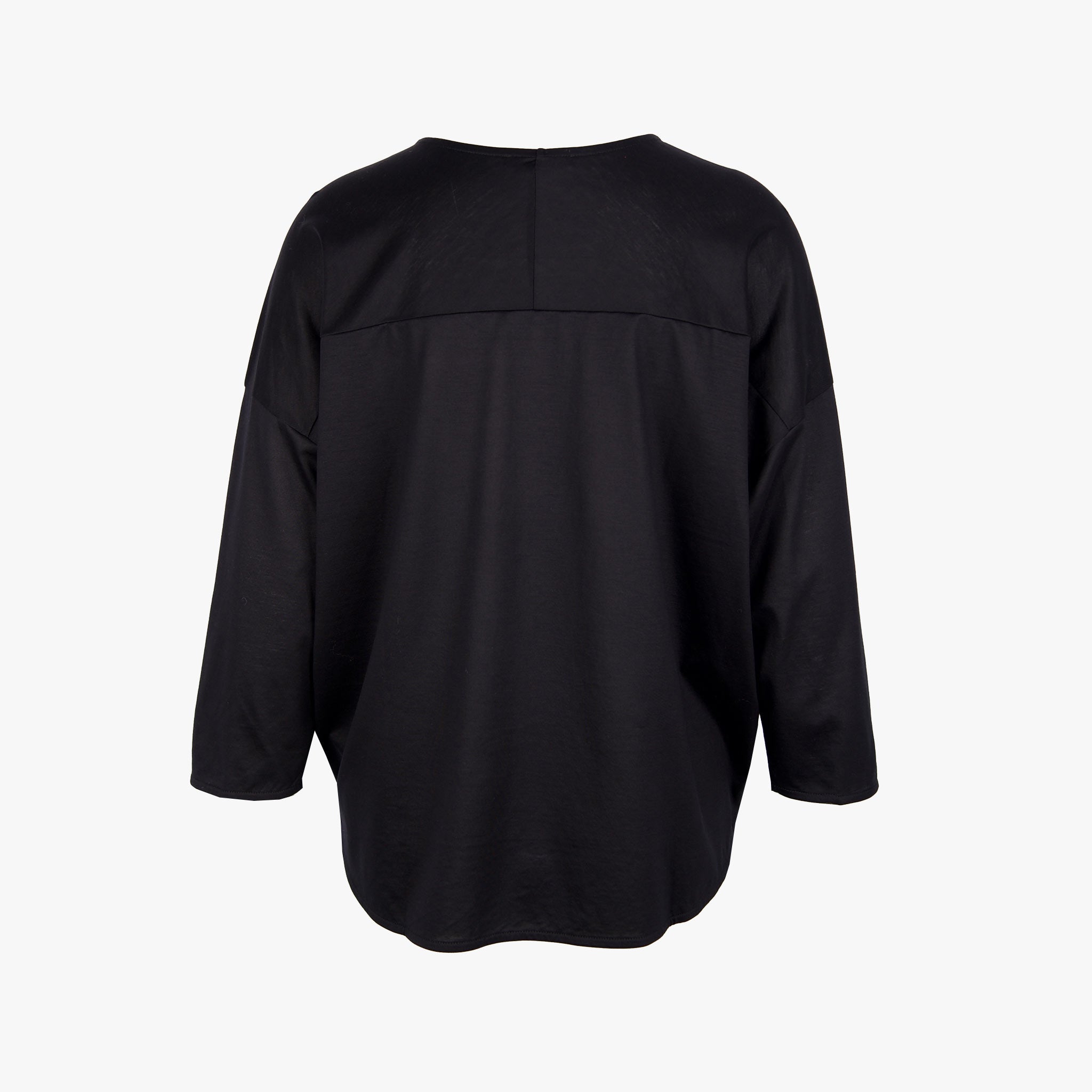 Drykorn RH Shirt Kirla | schwarz