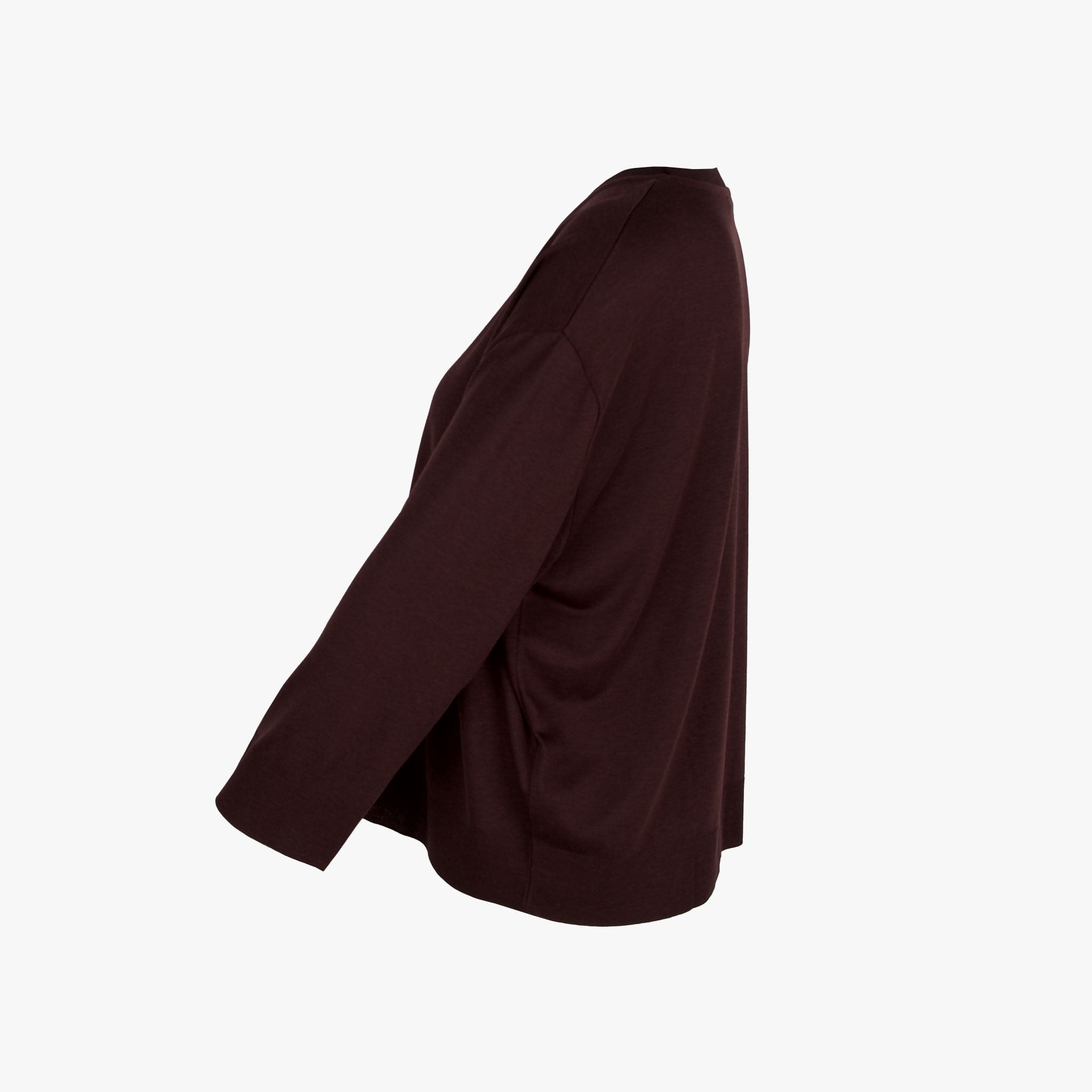 Drykorn Shirt Gima | bordeaux
