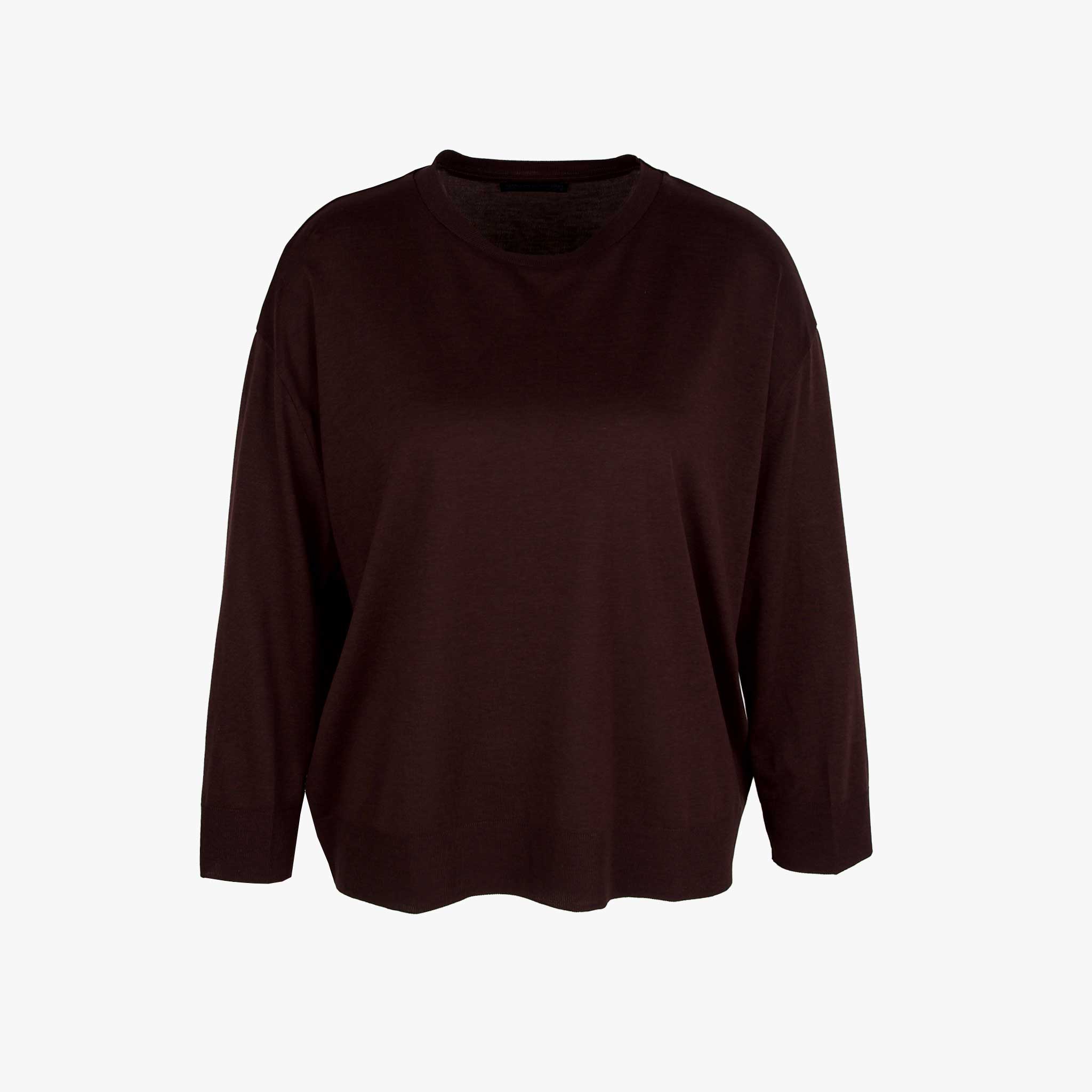 Drykorn Shirt Gima | bordeaux