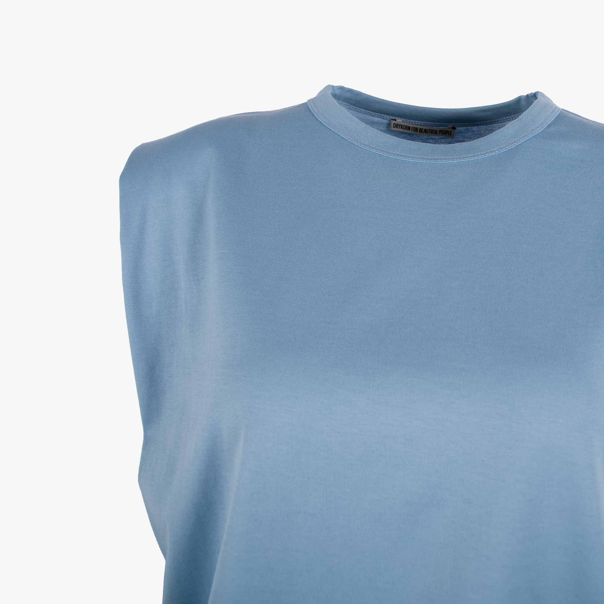Drykorn Shirt Verna | blau
