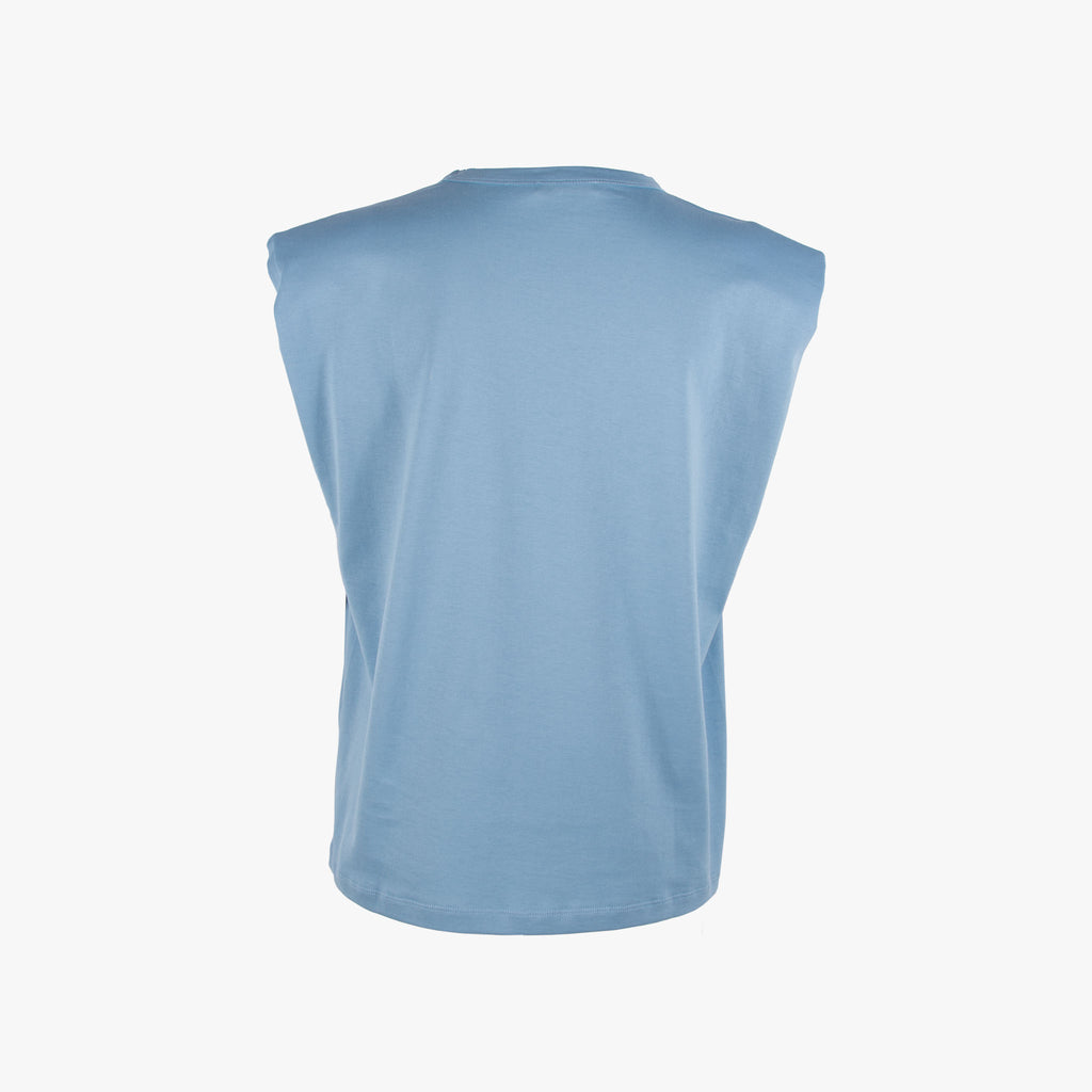 Drykorn Shirt Verna | blau