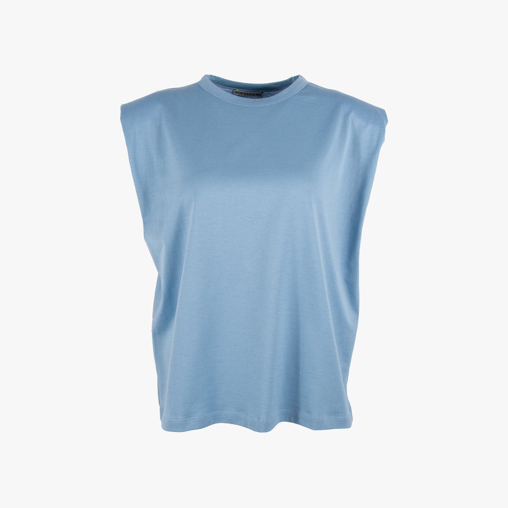 Drykorn Shirt Verna | blau