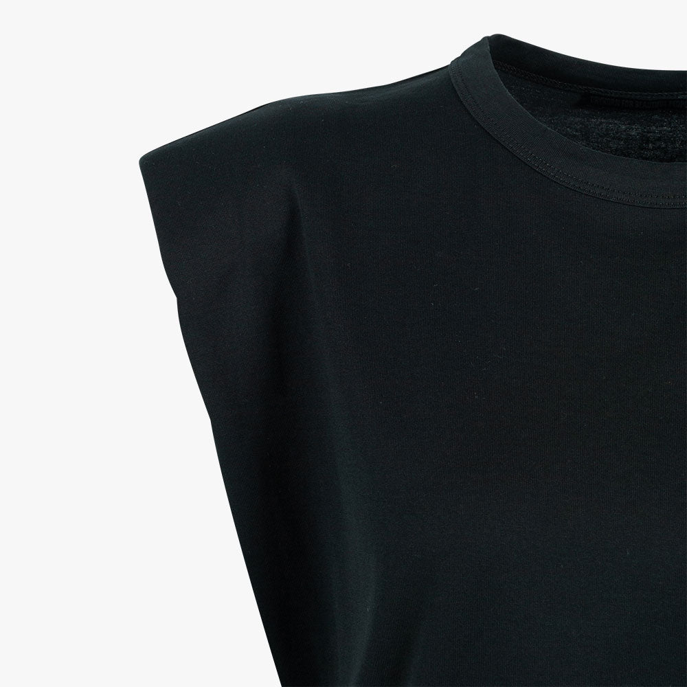 Drykorn Shirt Verna | schwarz