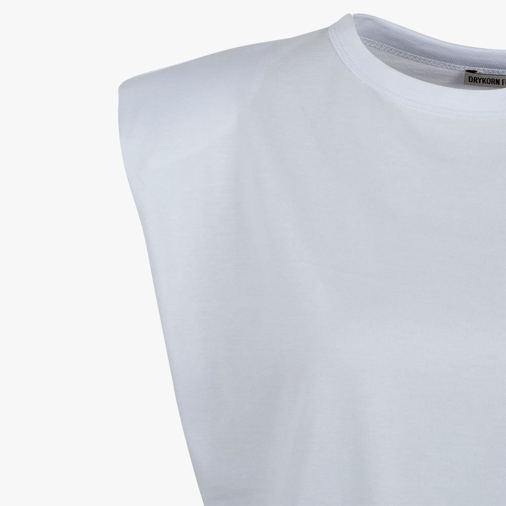 Drykorn Shirt Verna | weiß