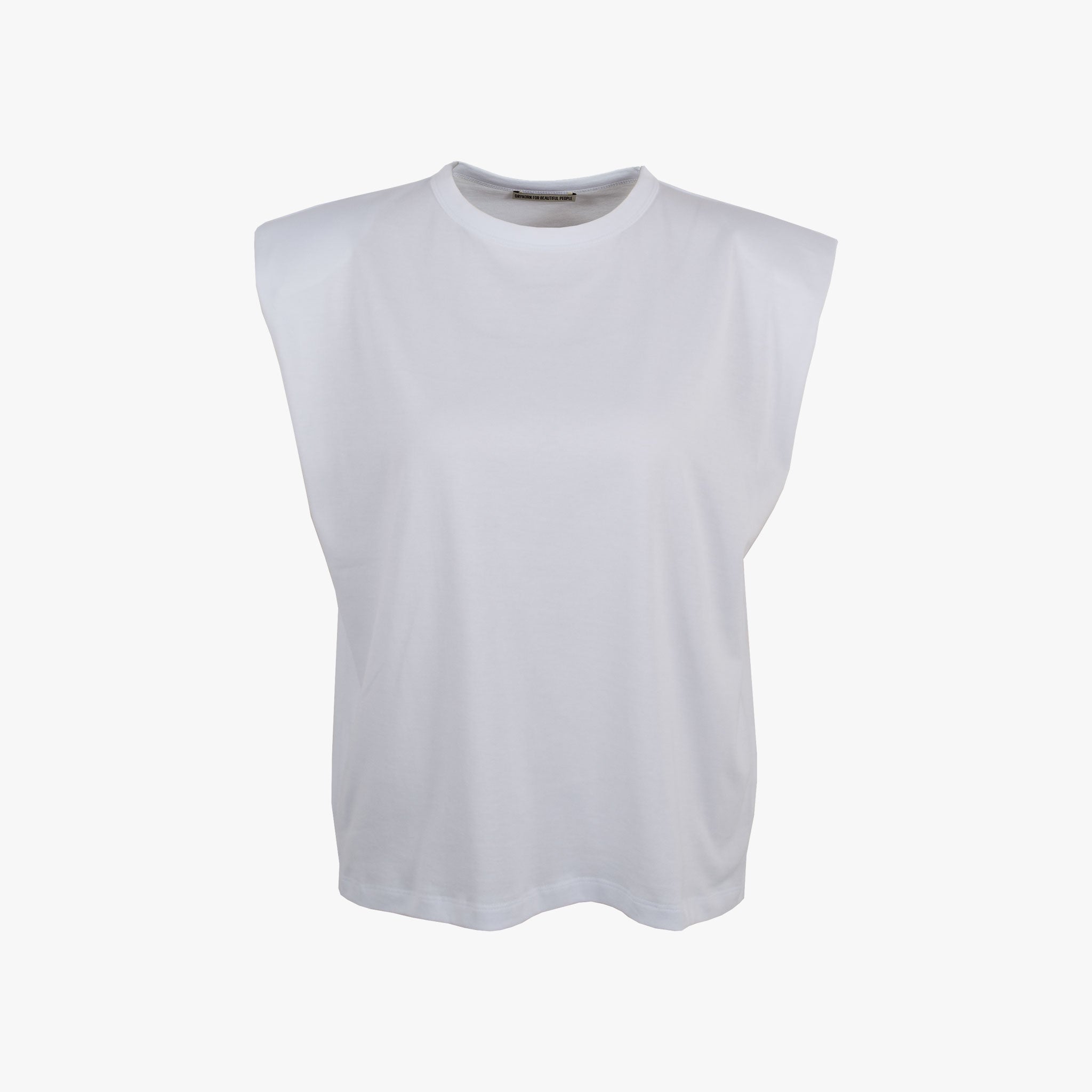 Drykorn Shirt Verna | weiß