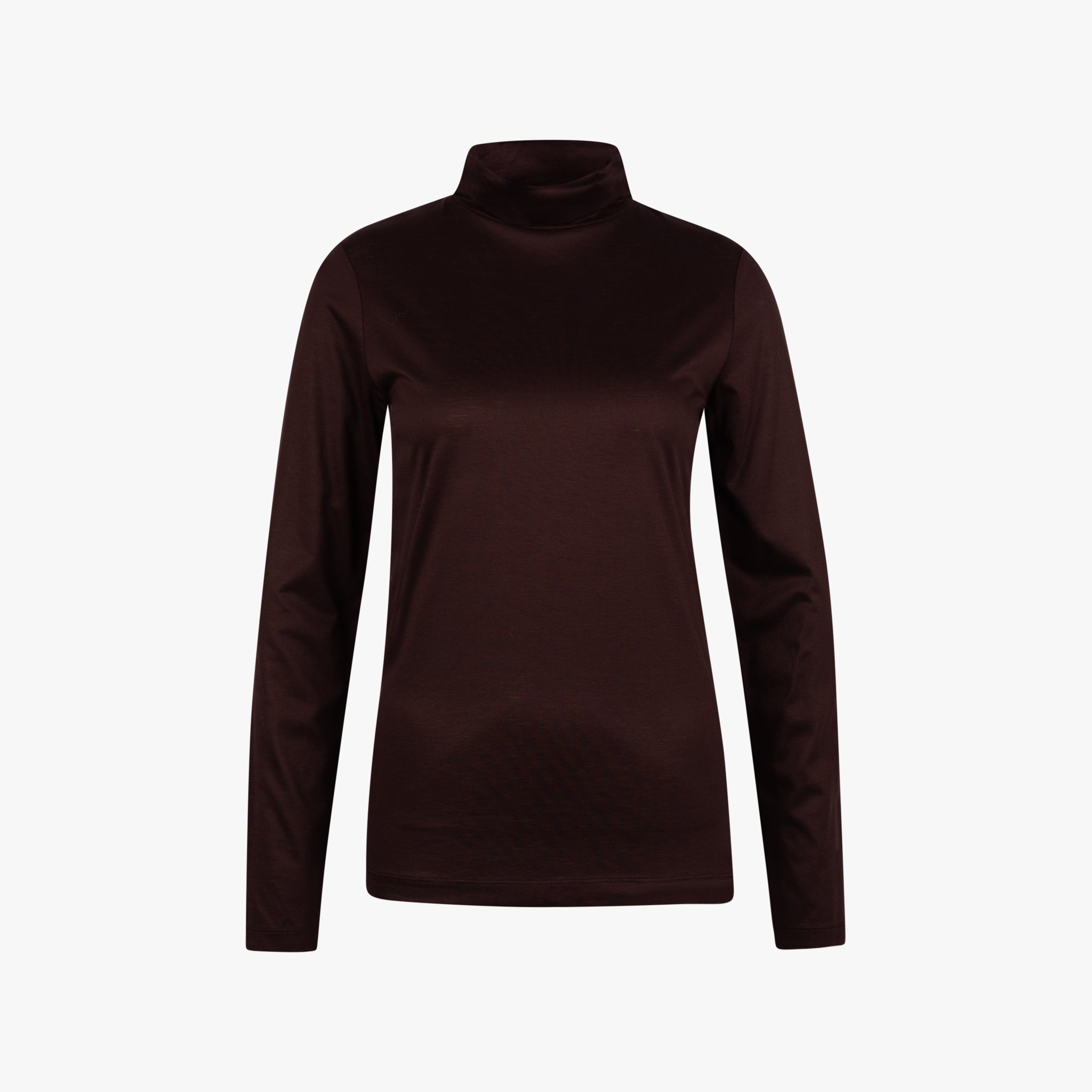 Drykorn Rolli Shirt Larni | bordeaux
