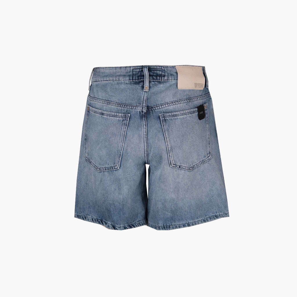 Drykorn Shorts Denim | denim