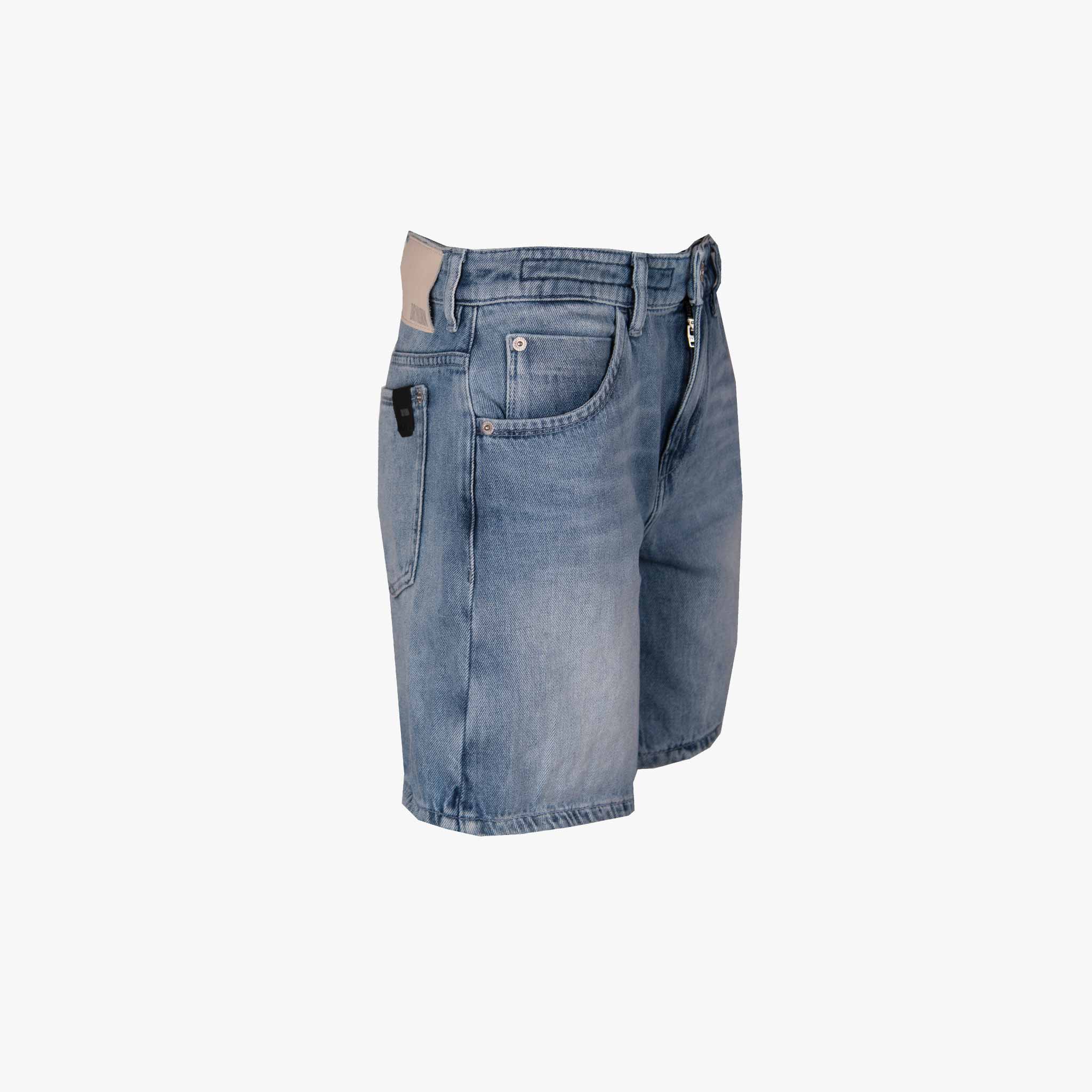 Drykorn Shorts Denim | denim