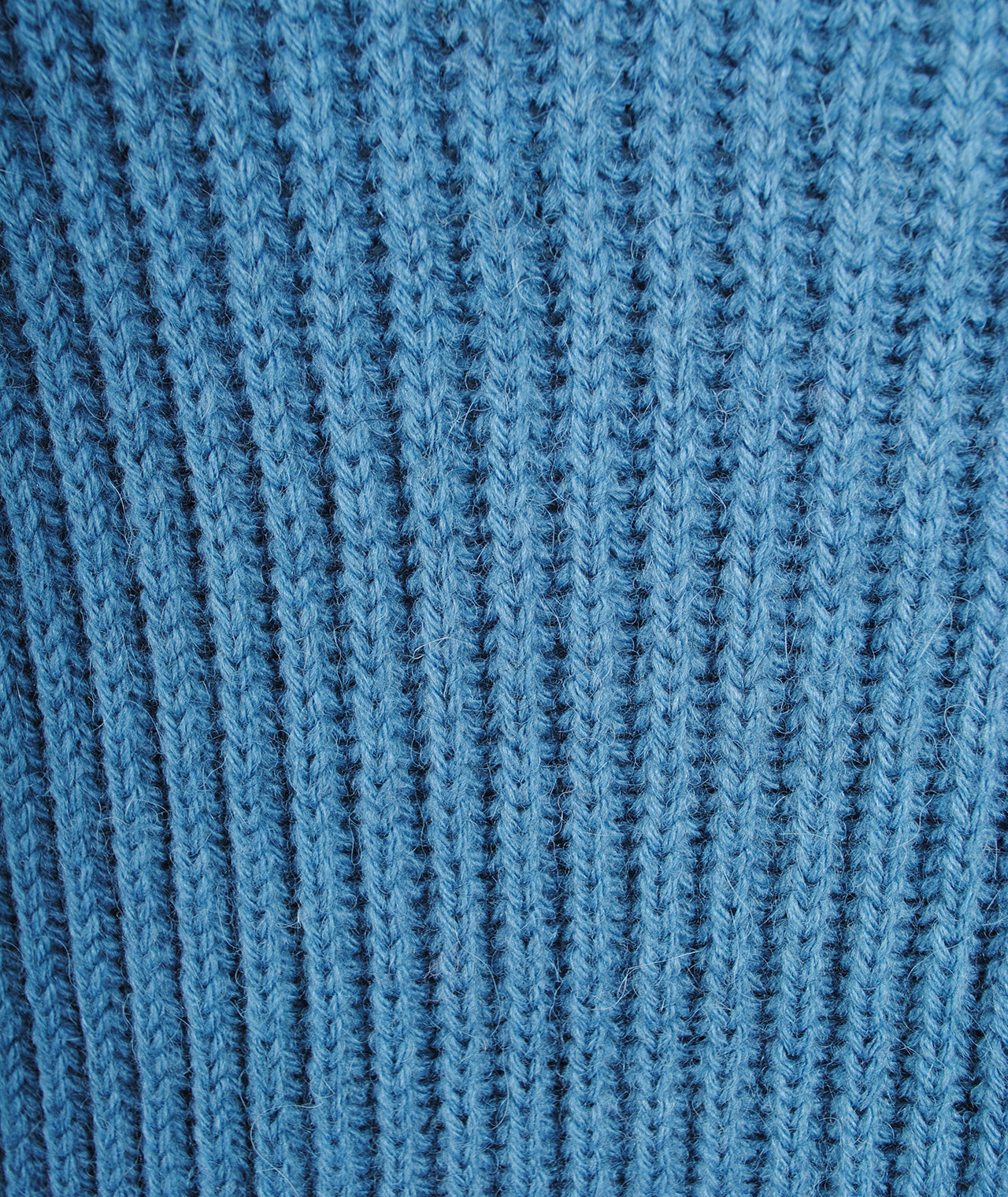 Patentstrickrolli Arwen | blau
