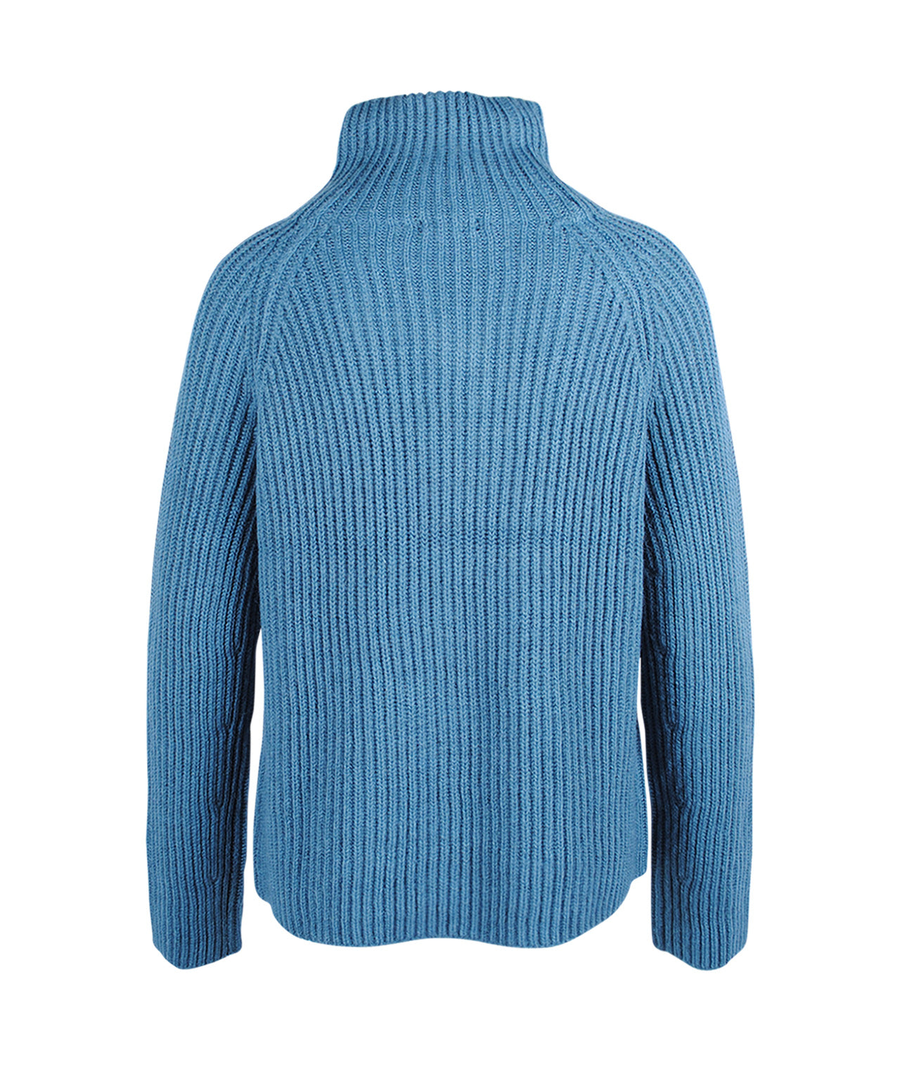Patentstrickrolli Arwen | blau