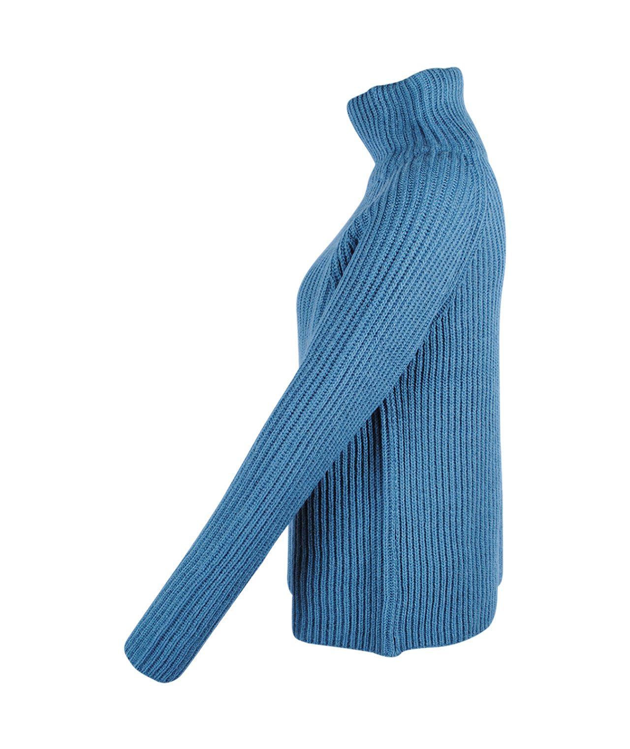 Patentstrickrolli Arwen | blau
