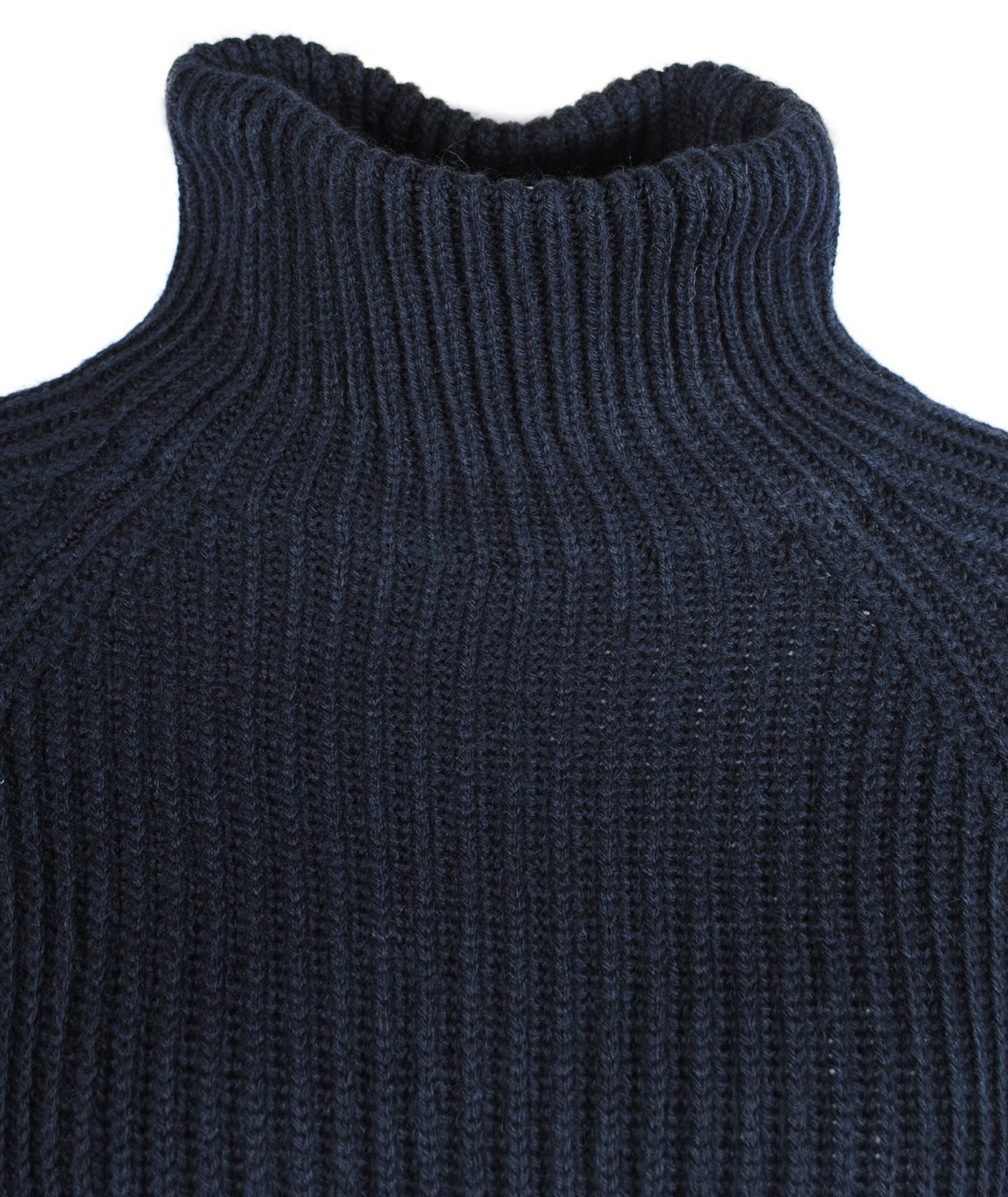 Patentstrickrolli Arwen | navy