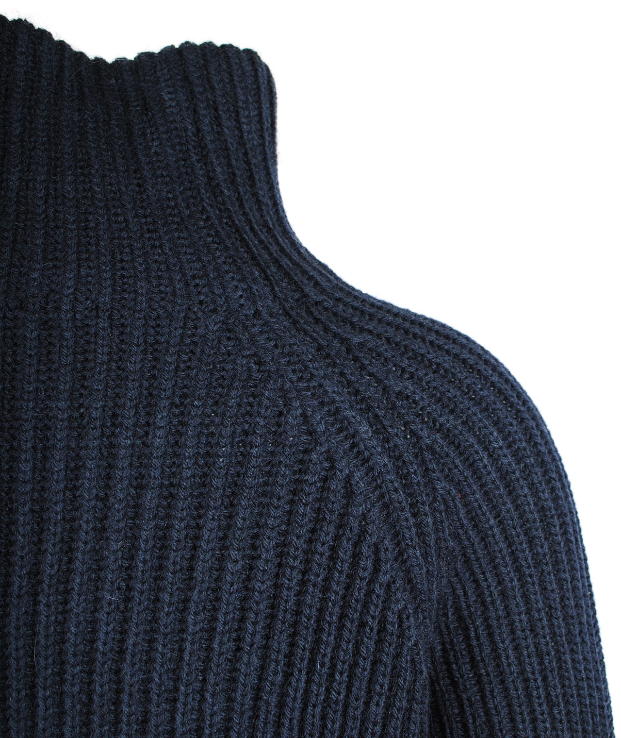 Patentstrickrolli Arwen | navy